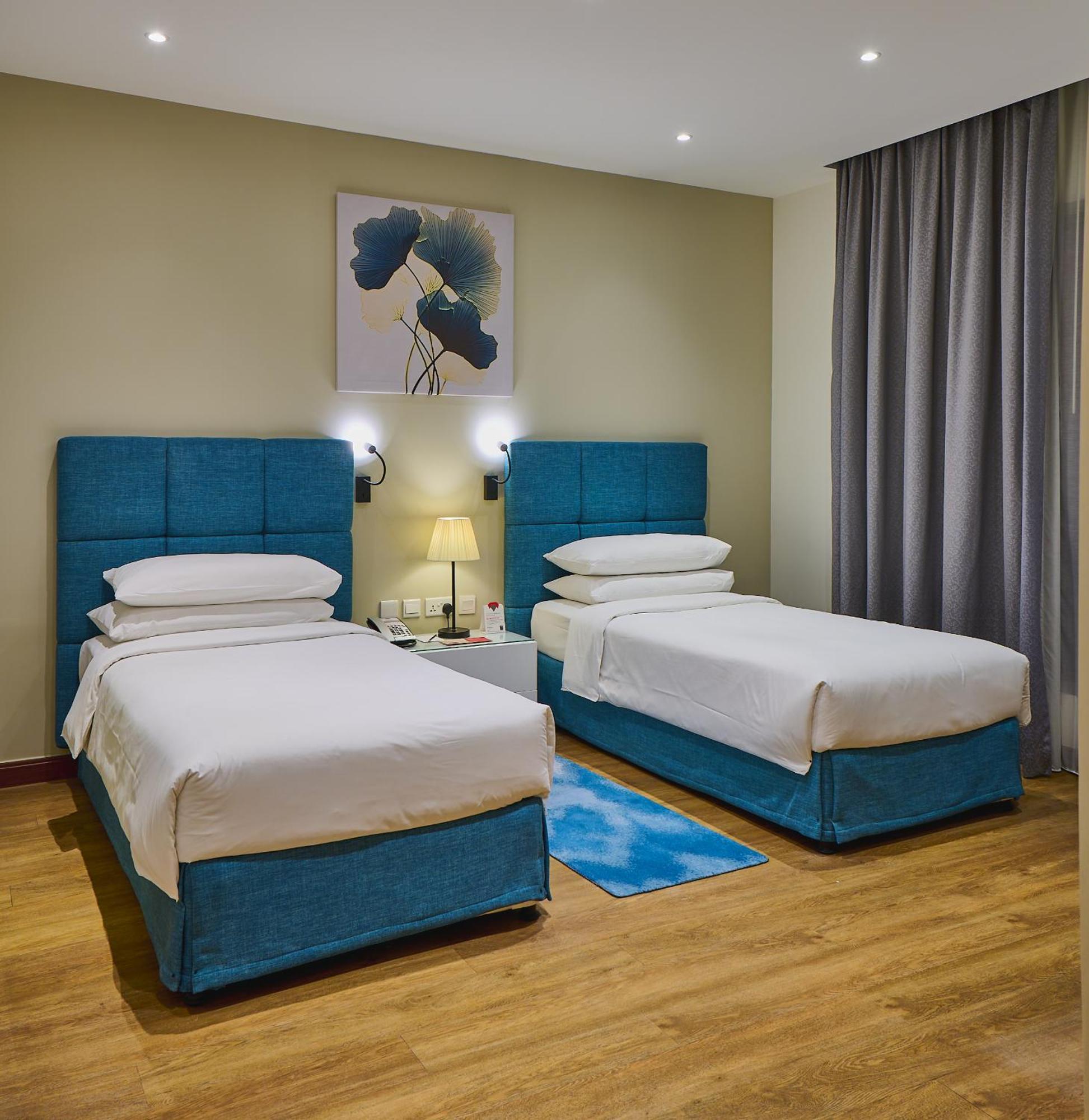 30 hrs Staycation 10 AM Check 4 PM Checkout F&B Laundry Mall Beach Transfers