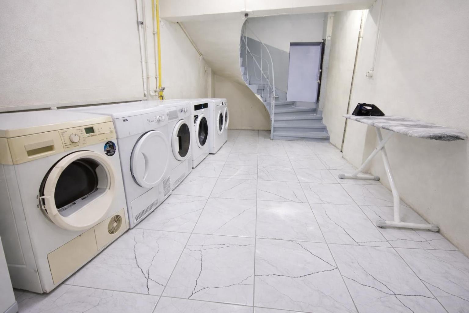 Habitación Triple Confort