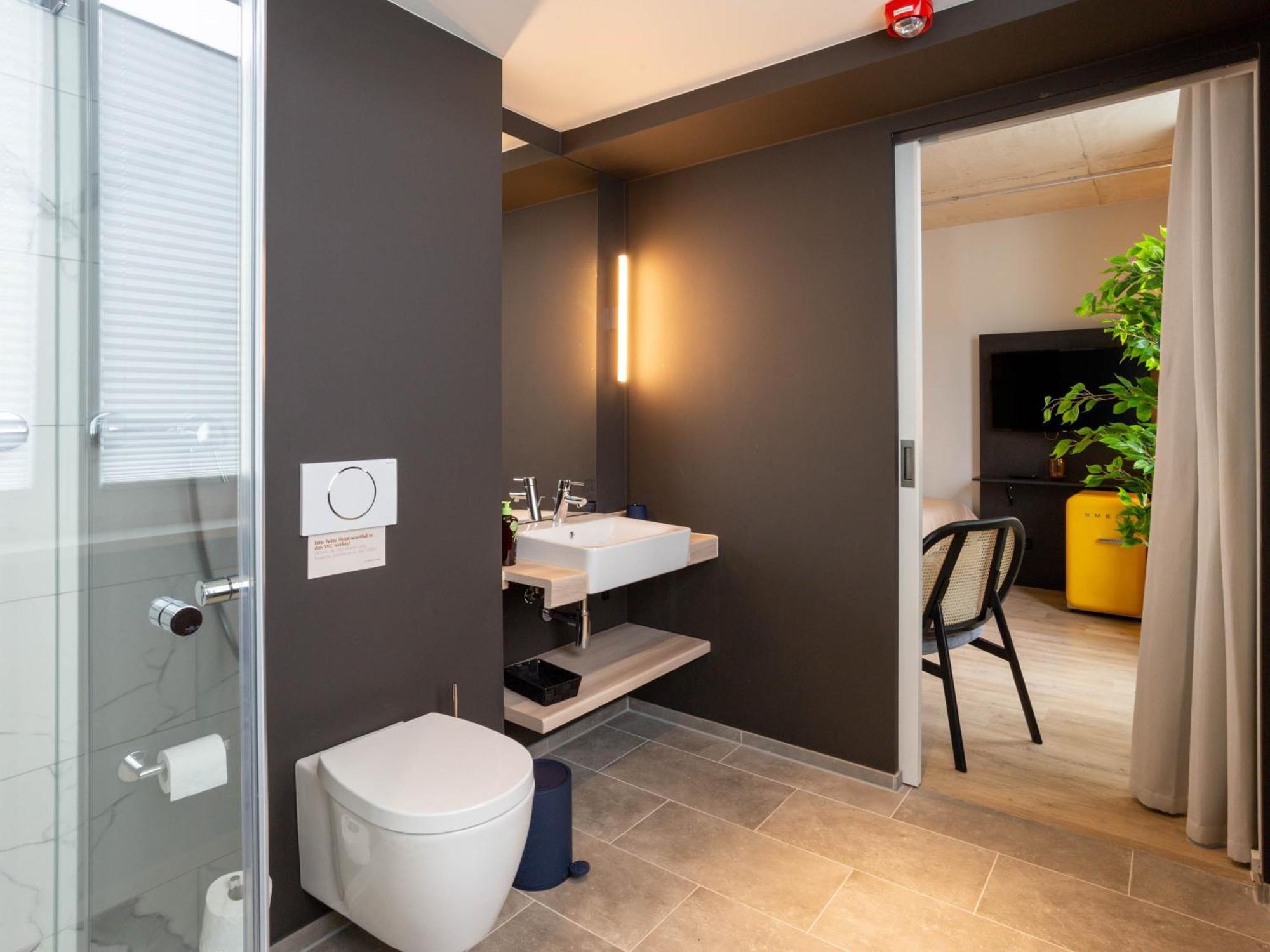 Single Room