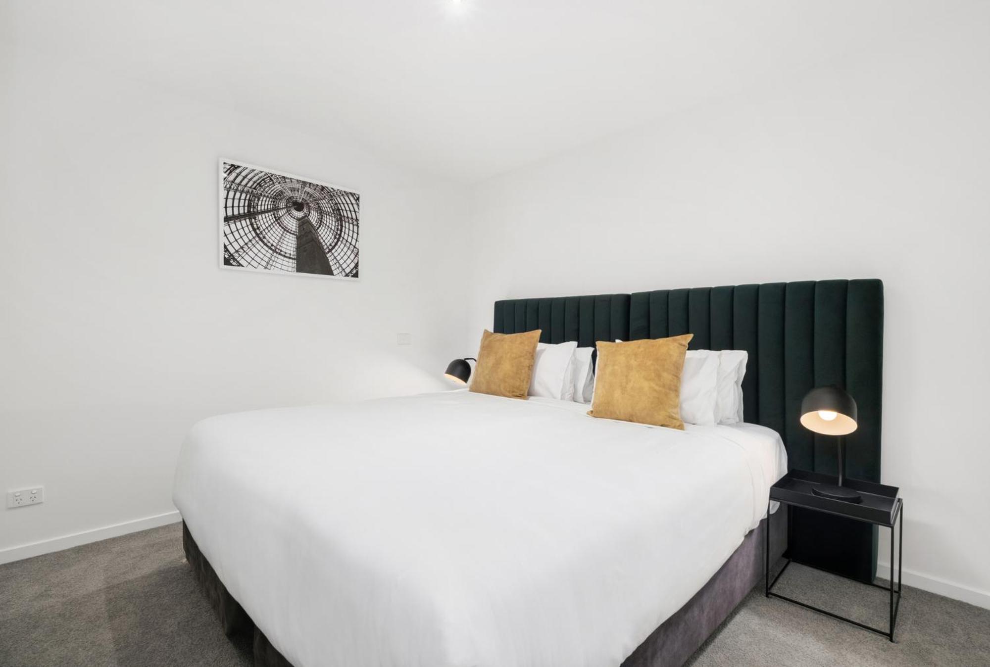 Apartamento de 3 dormitorios
