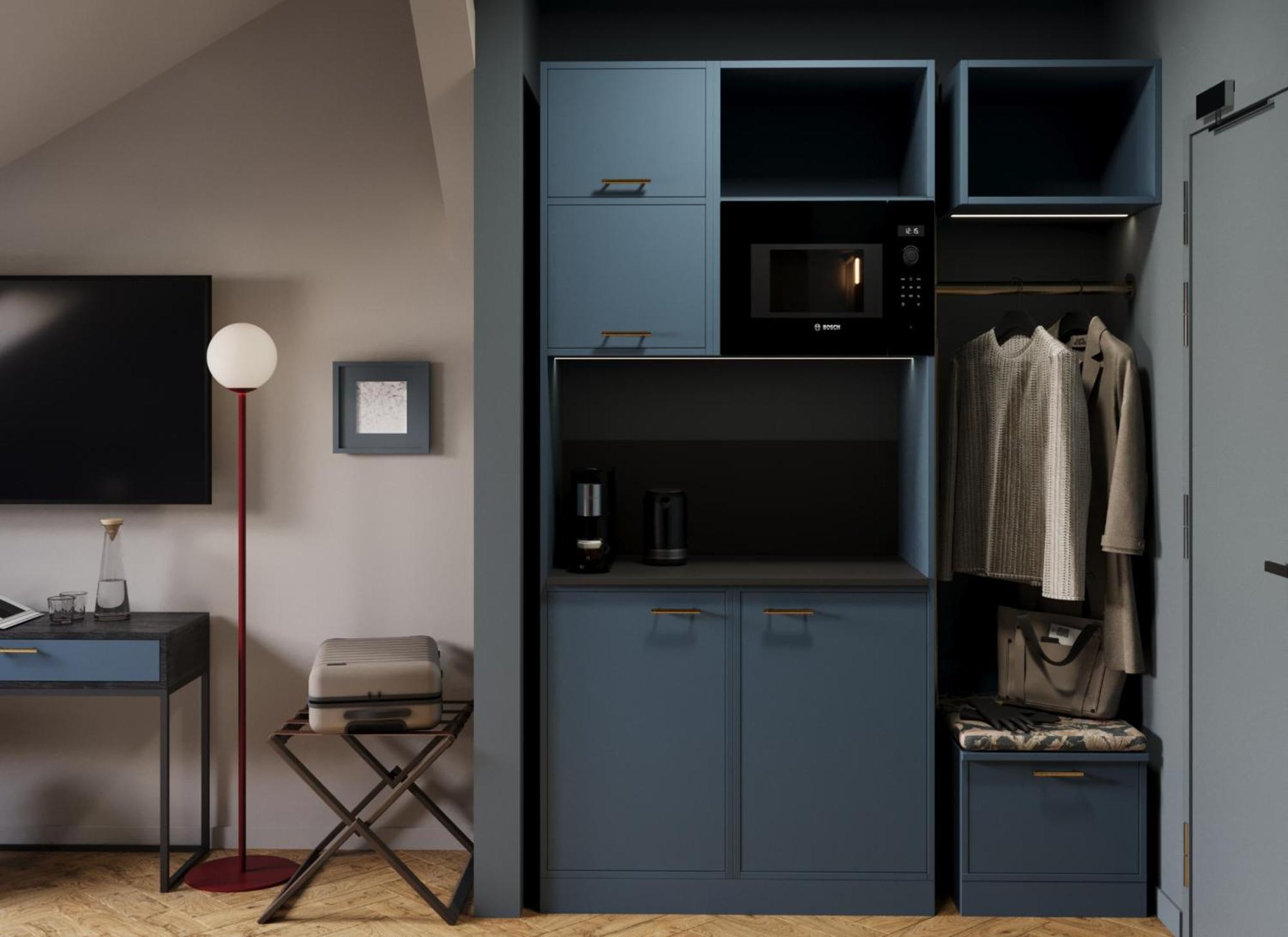 Skyline Room