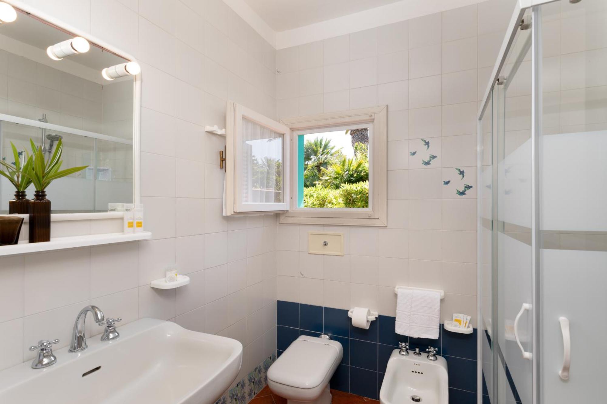 One-Bedroom Villa