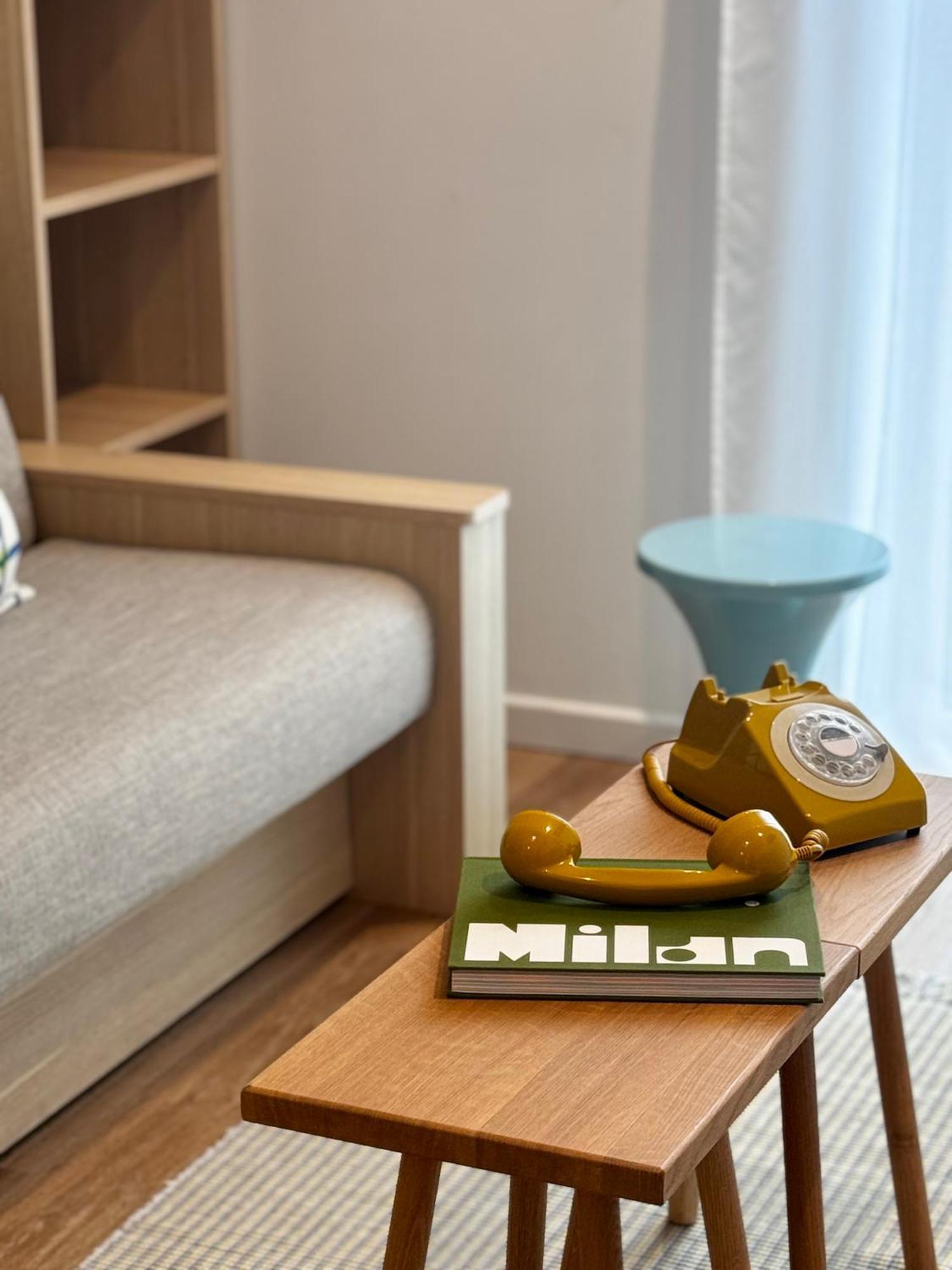 Chambre Confort Escamotable
