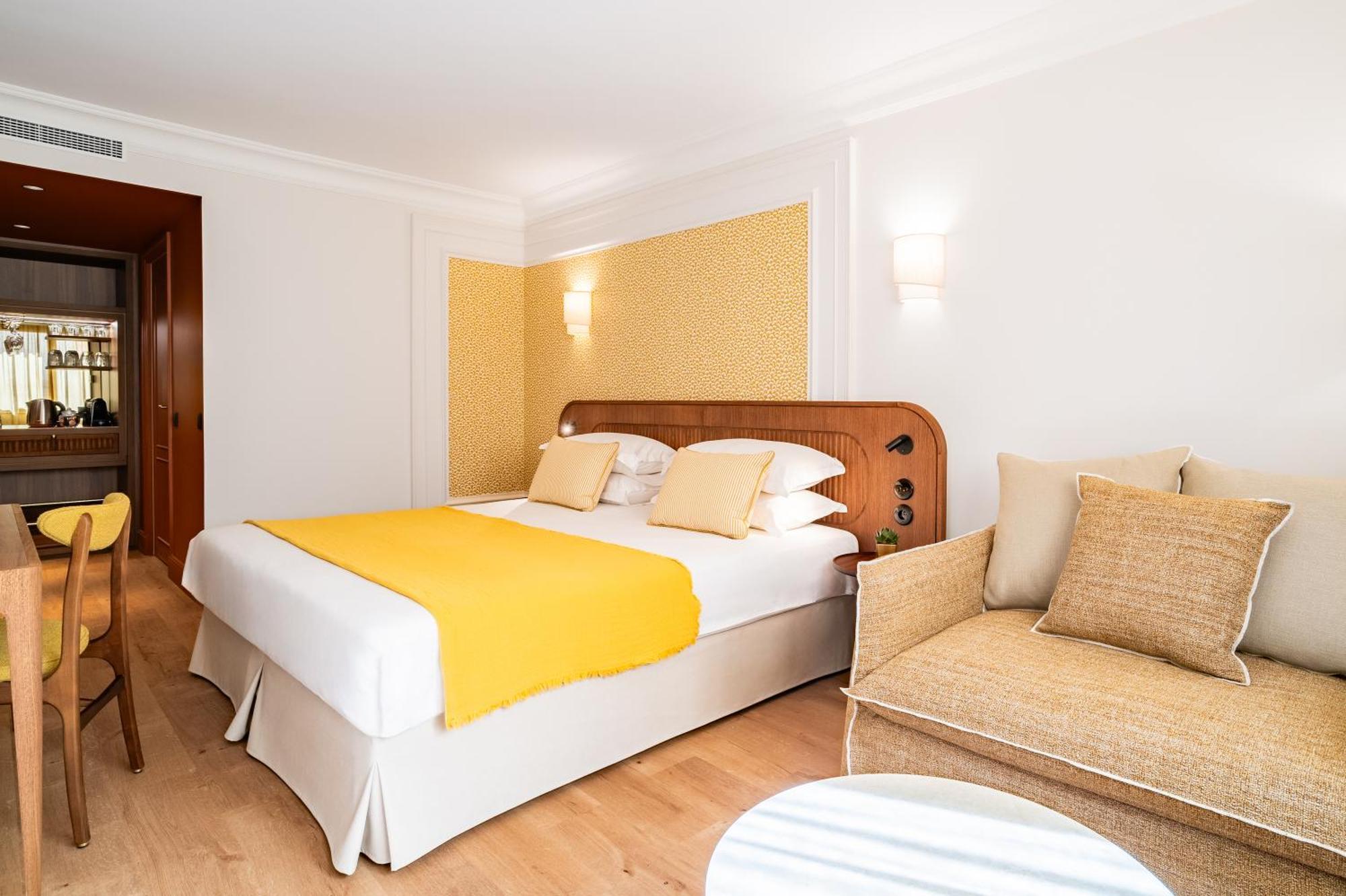 Chambre Triple Supérieure
