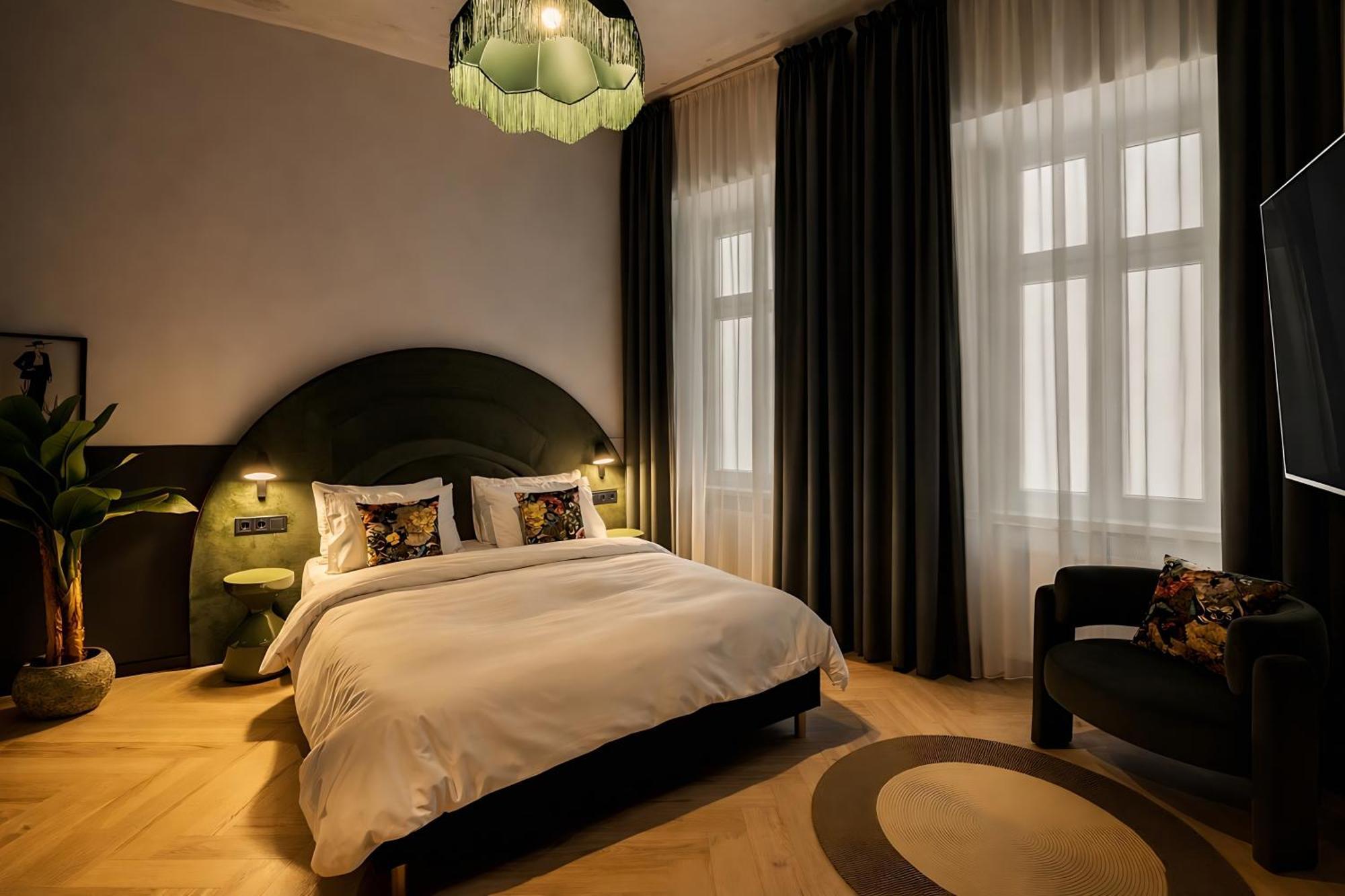 Classic Room