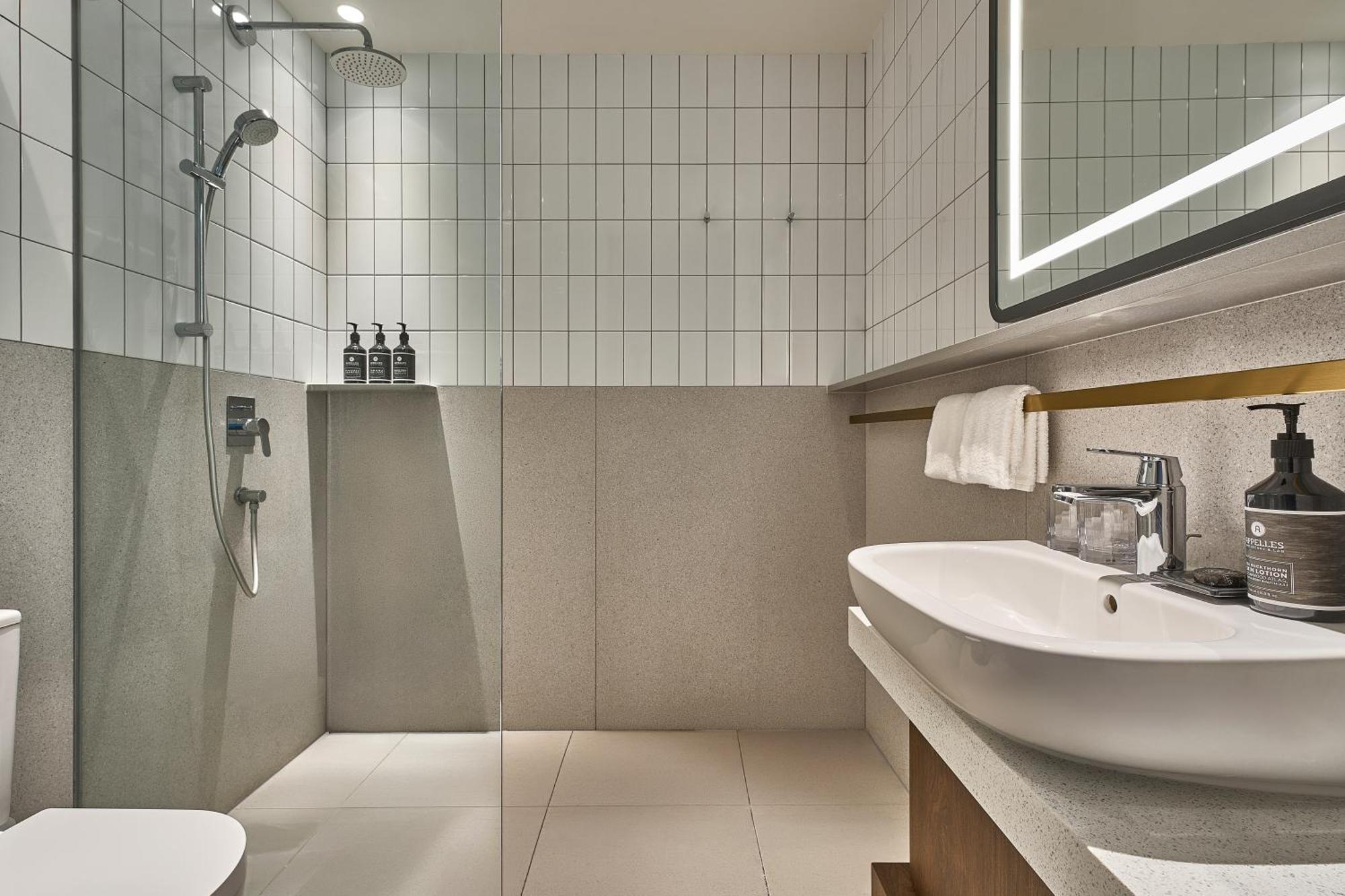 Chambre Premier