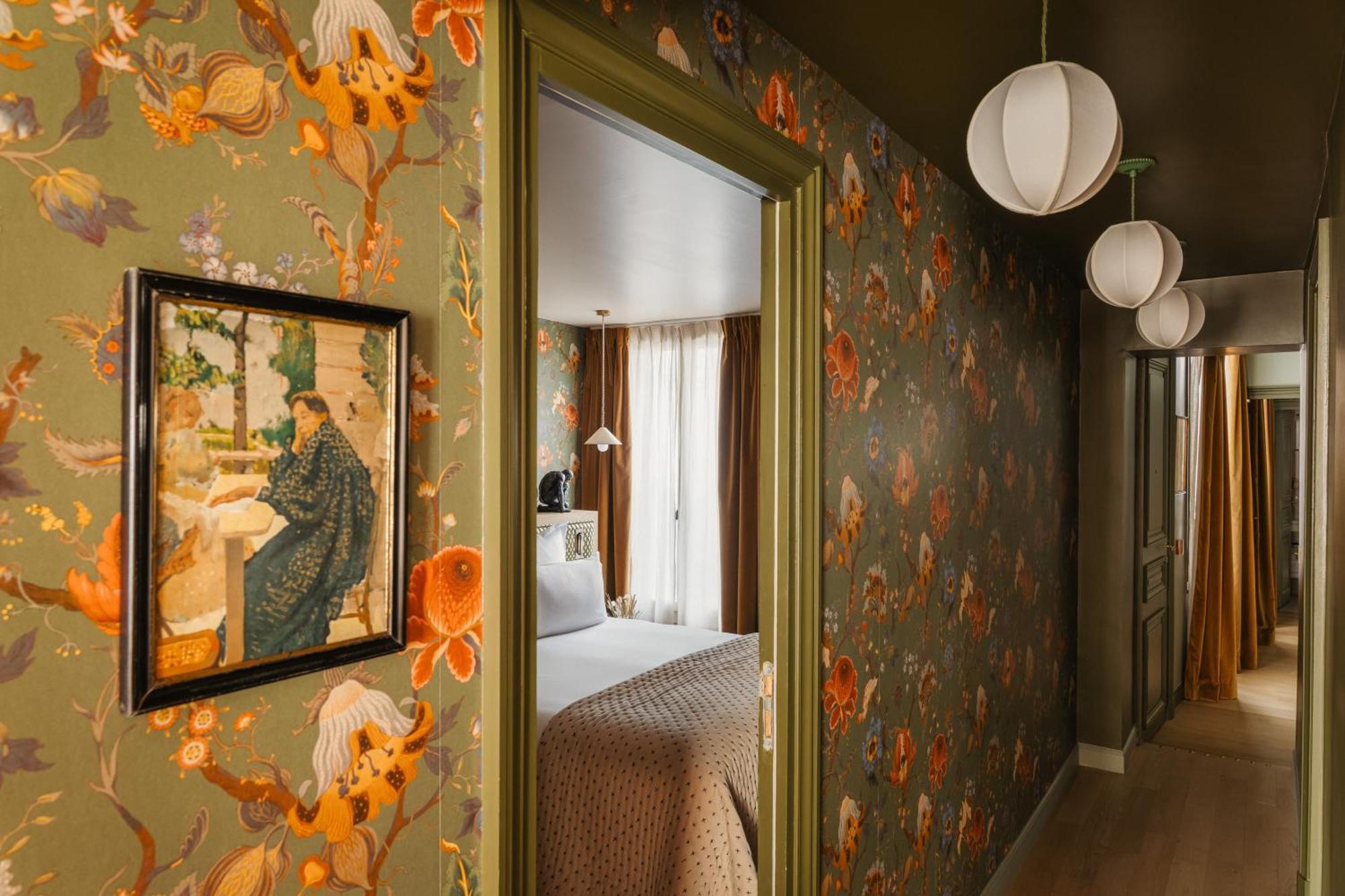 RENOIR - Appartement 3 Chambres