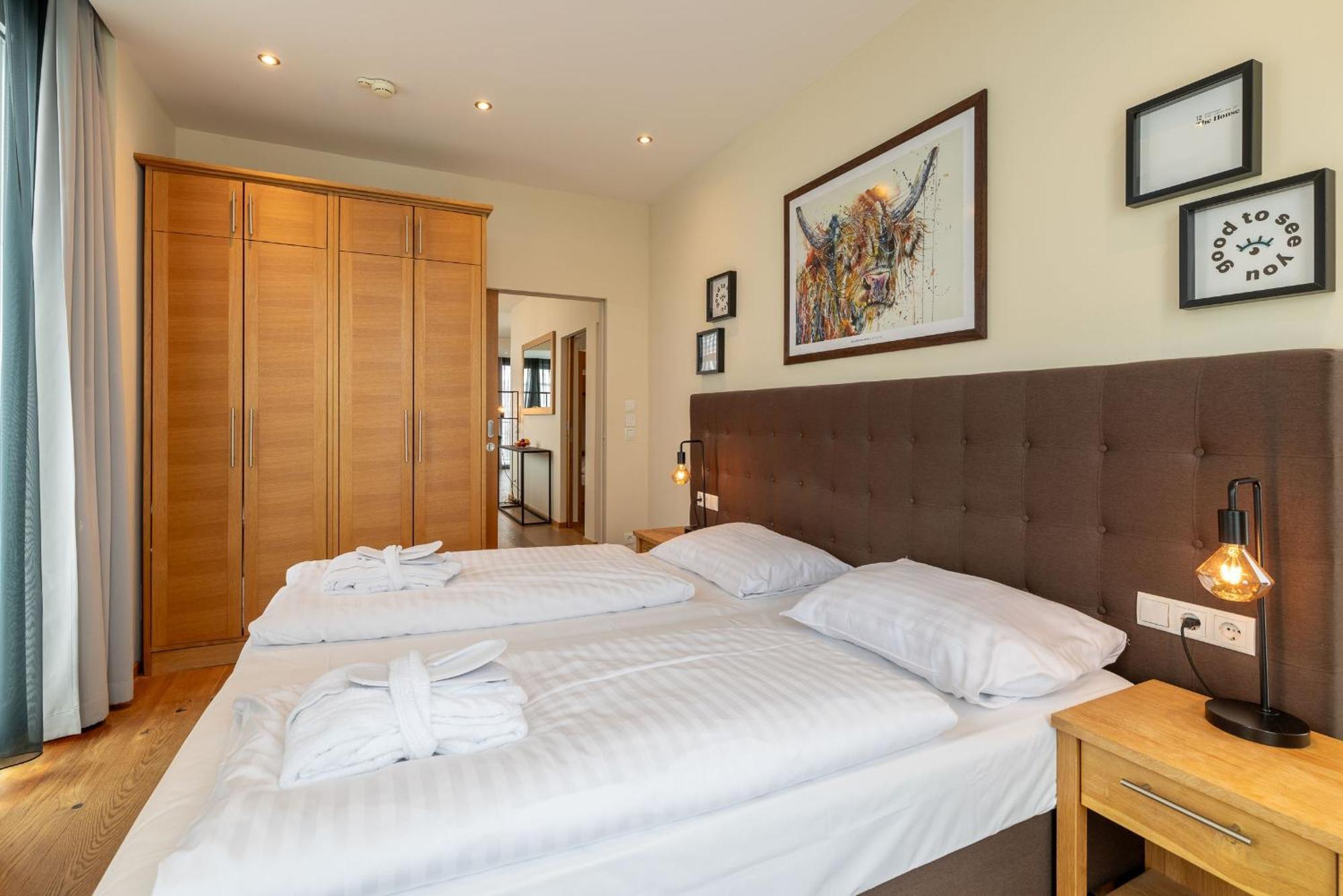 3 Bedroom Superior Penthouse