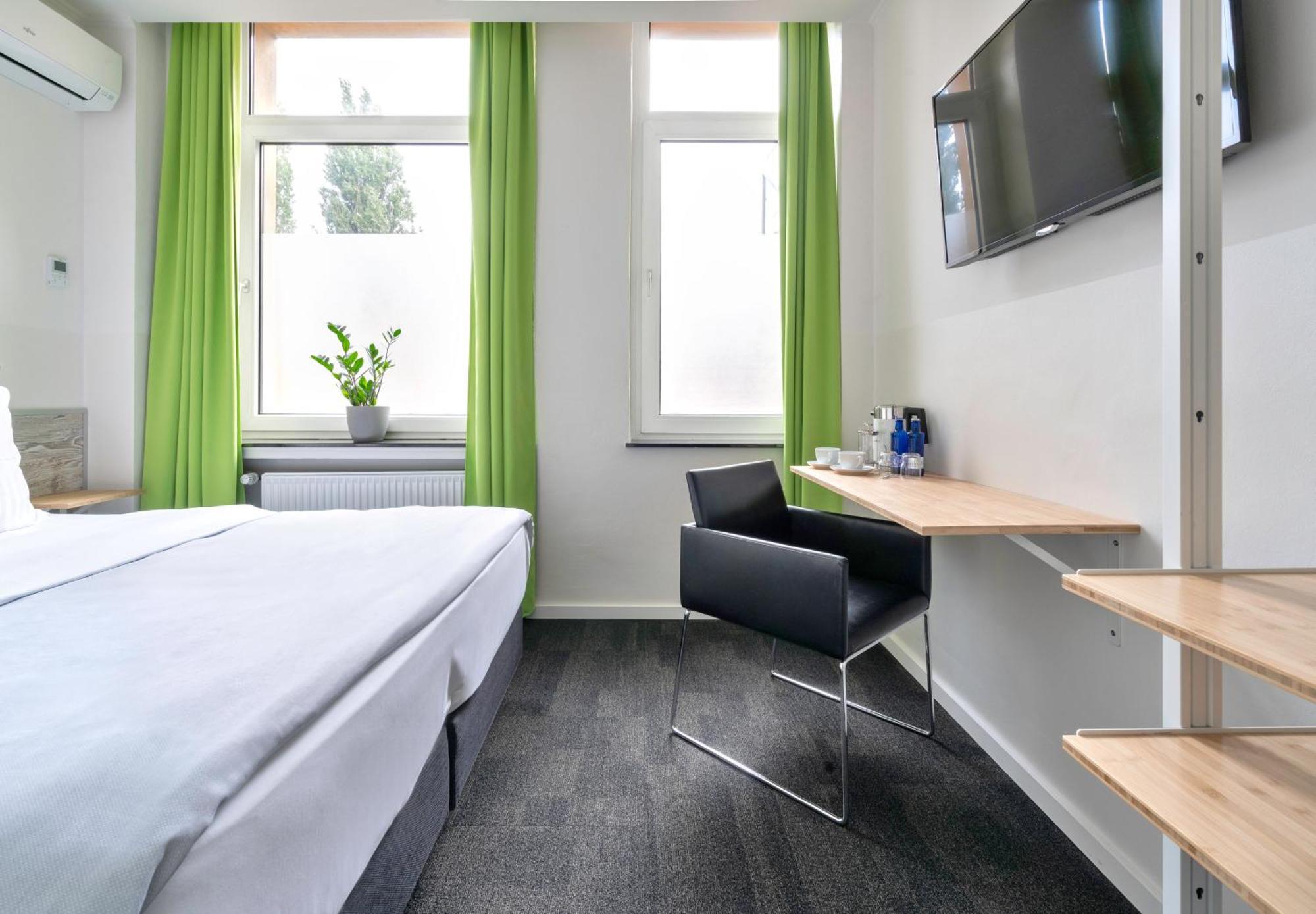 Business Doppelzimmer