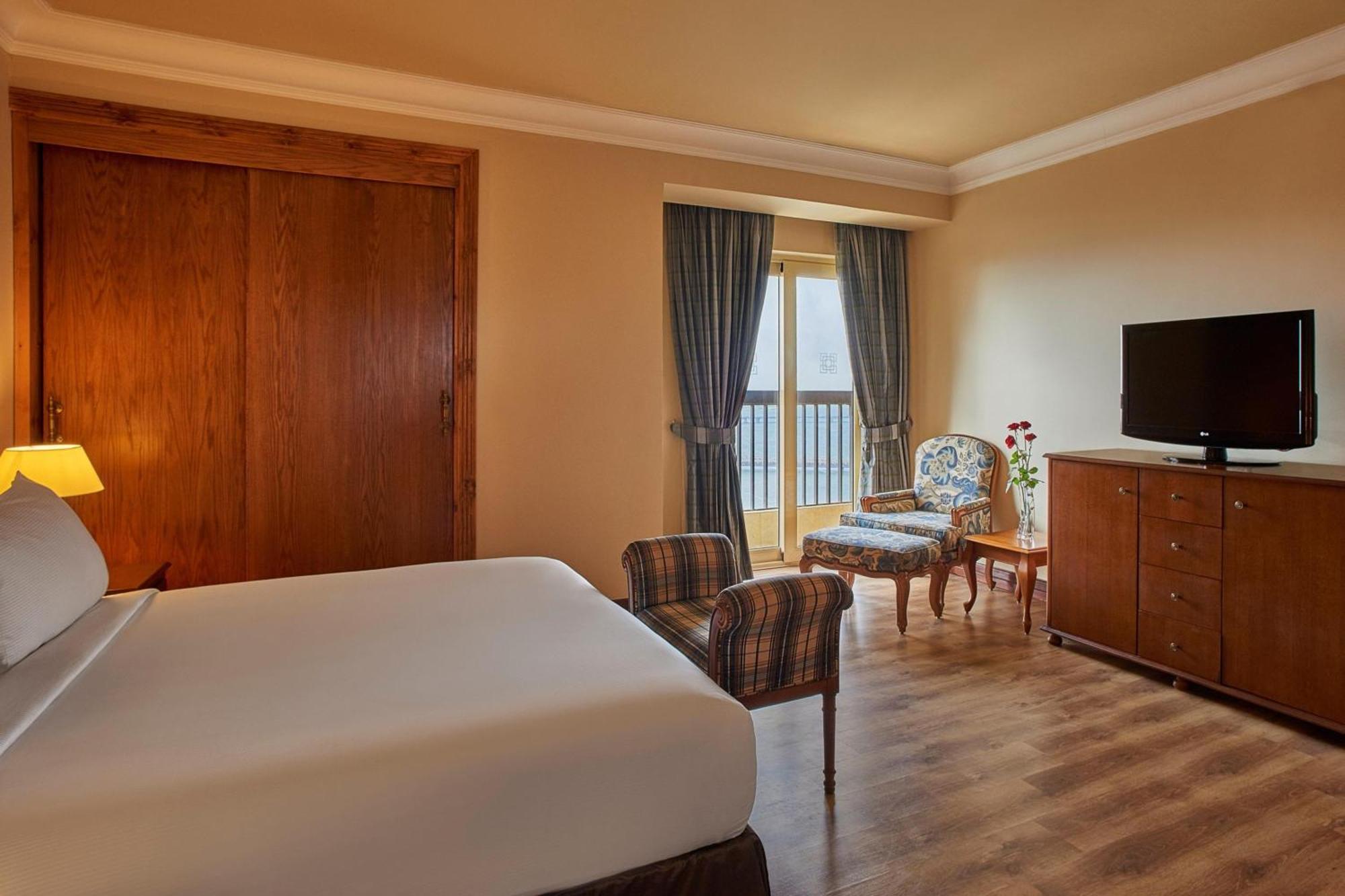 Suite Presidencial
