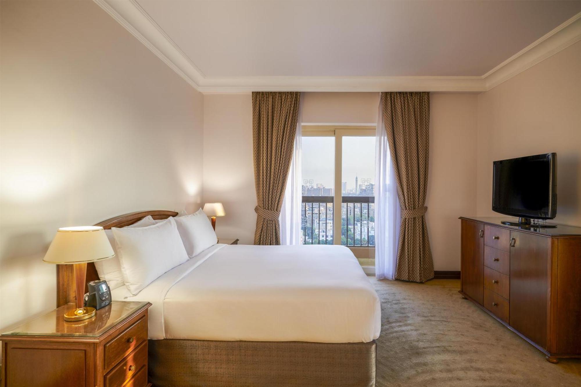 Quarto King