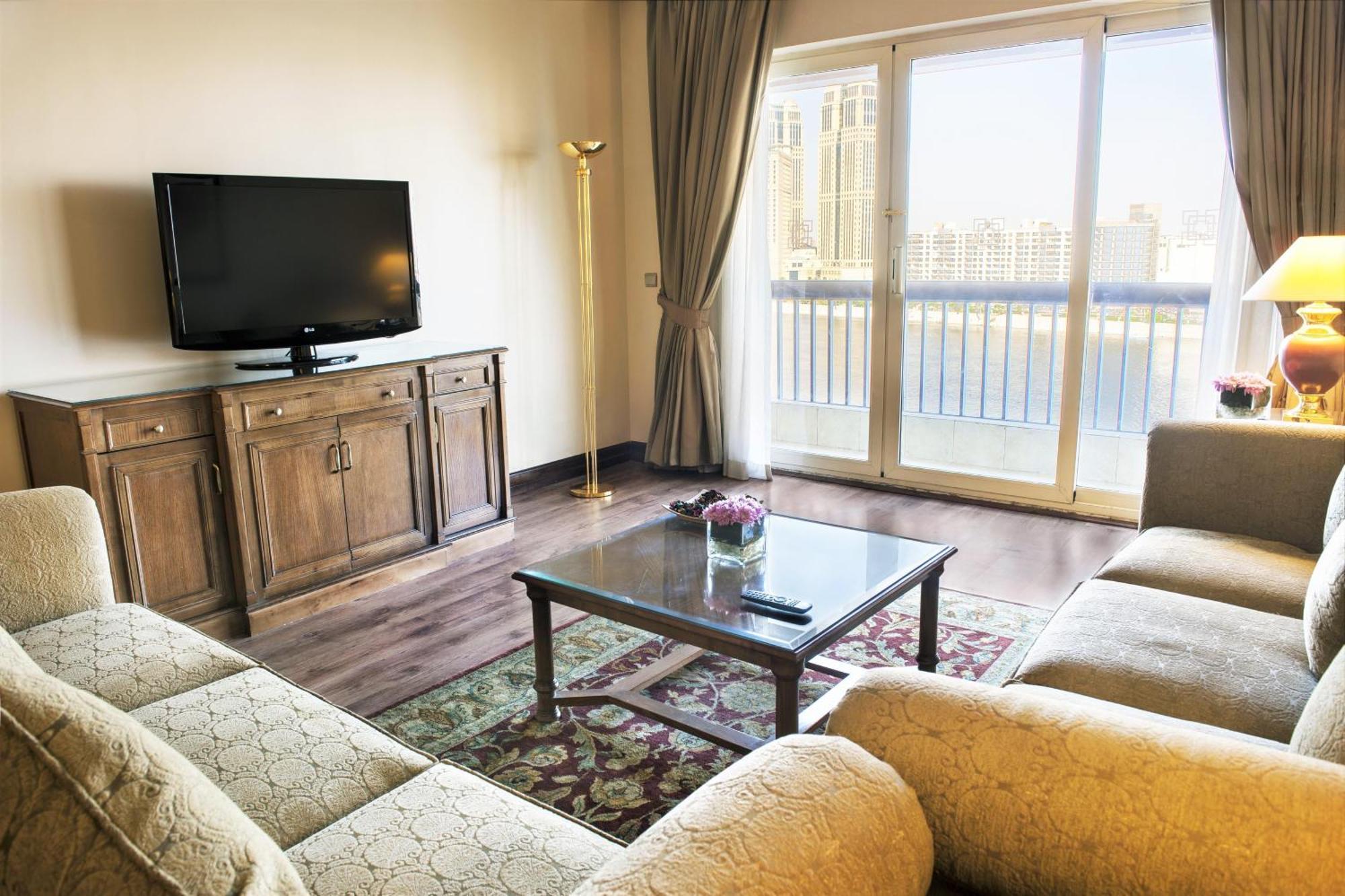 Suite Nile