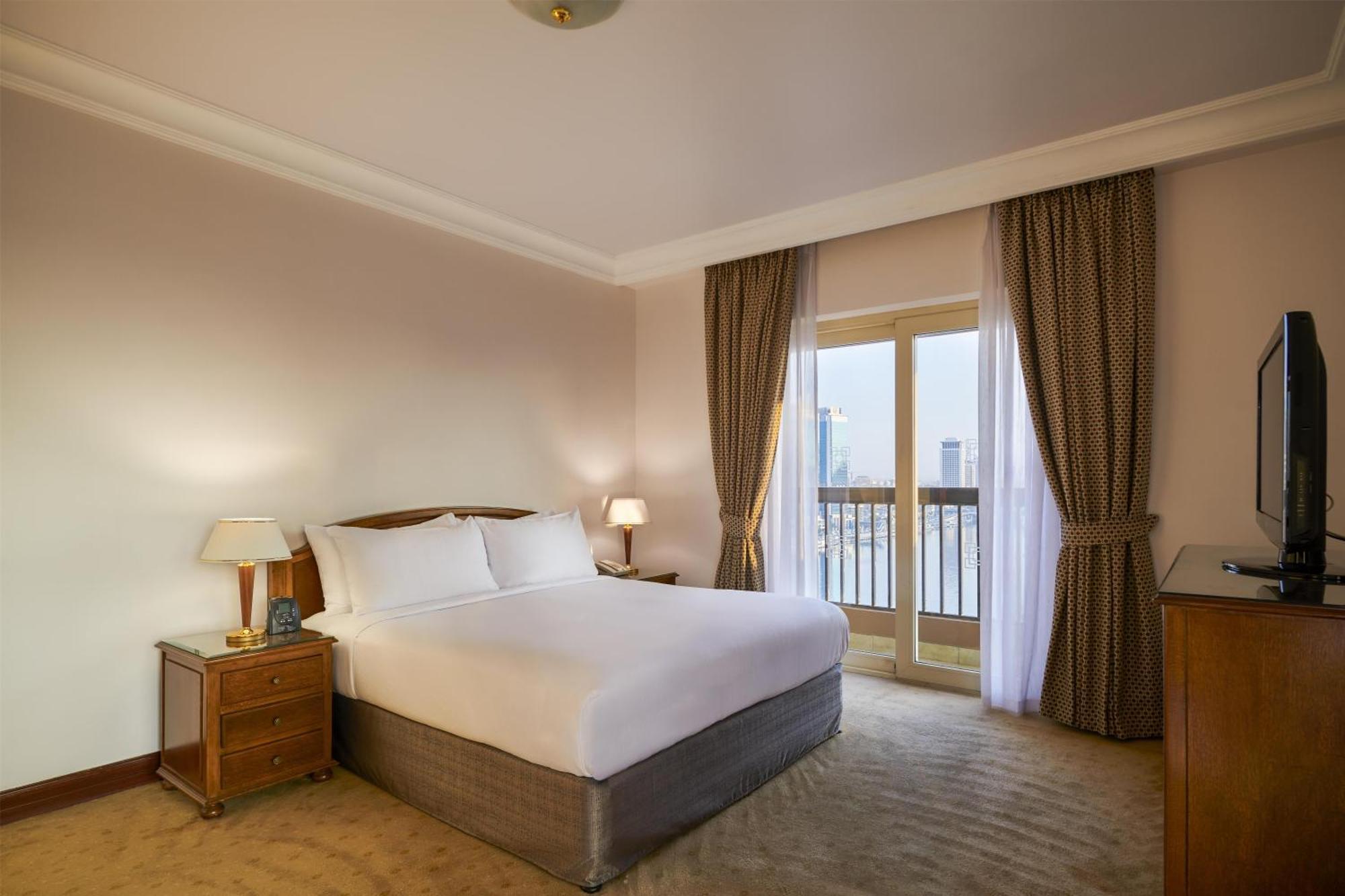 Suite Ambassador