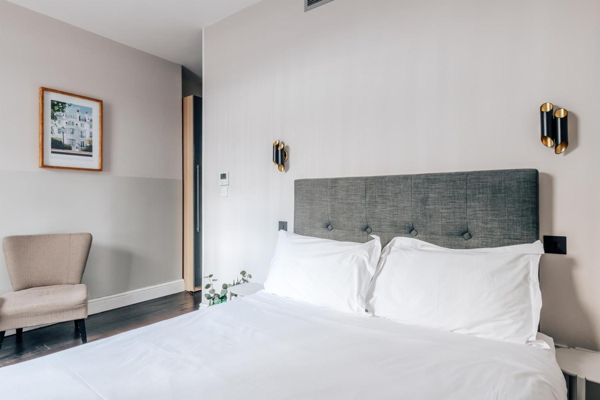 Studio Apartment Lower Ground