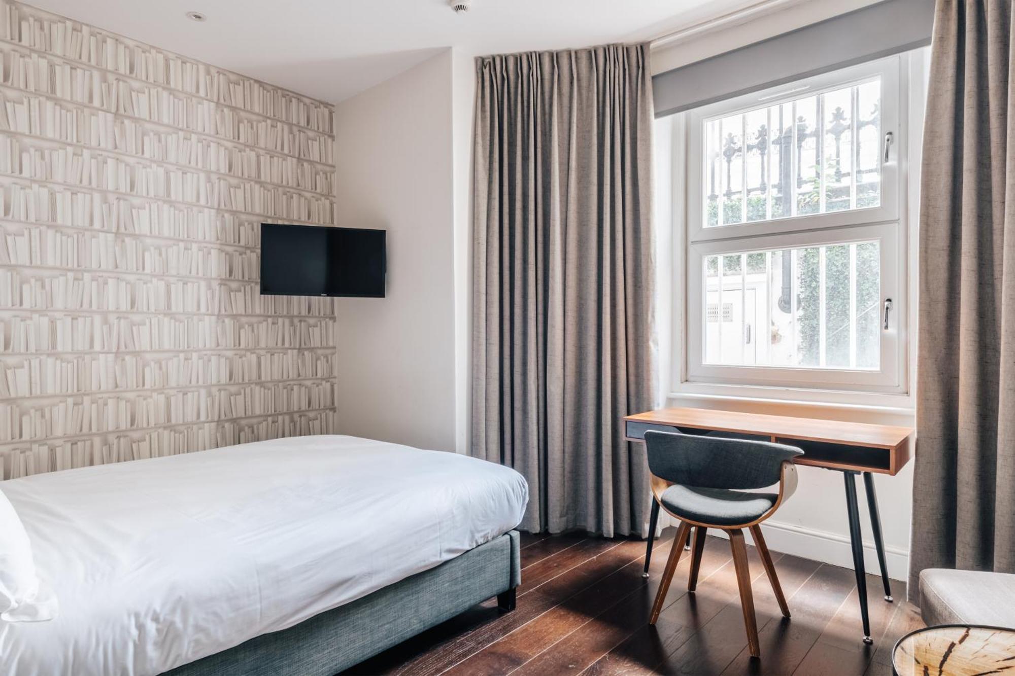 Studio Apartment Lower Ground