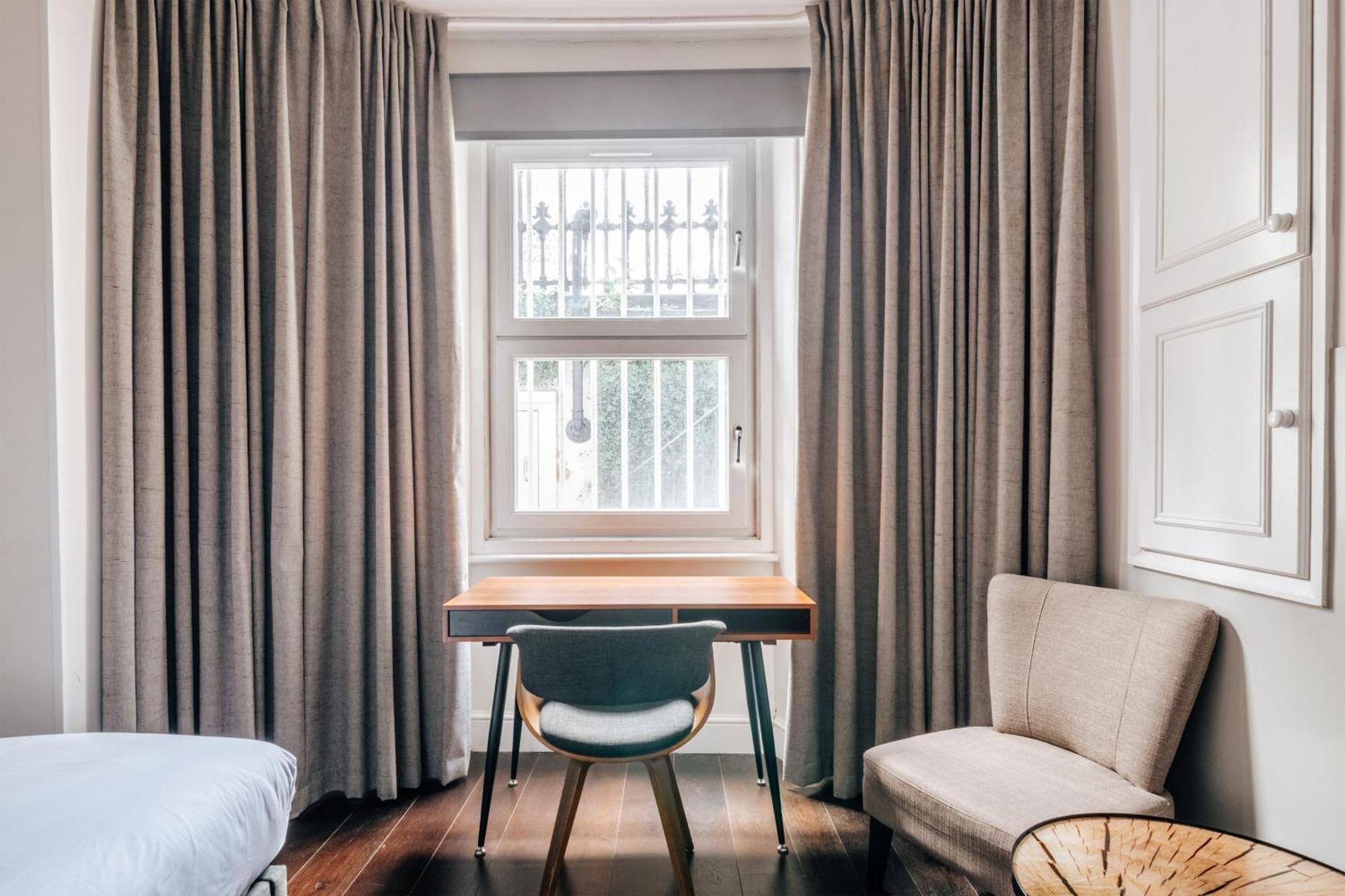 Studio Apartment Lower Ground