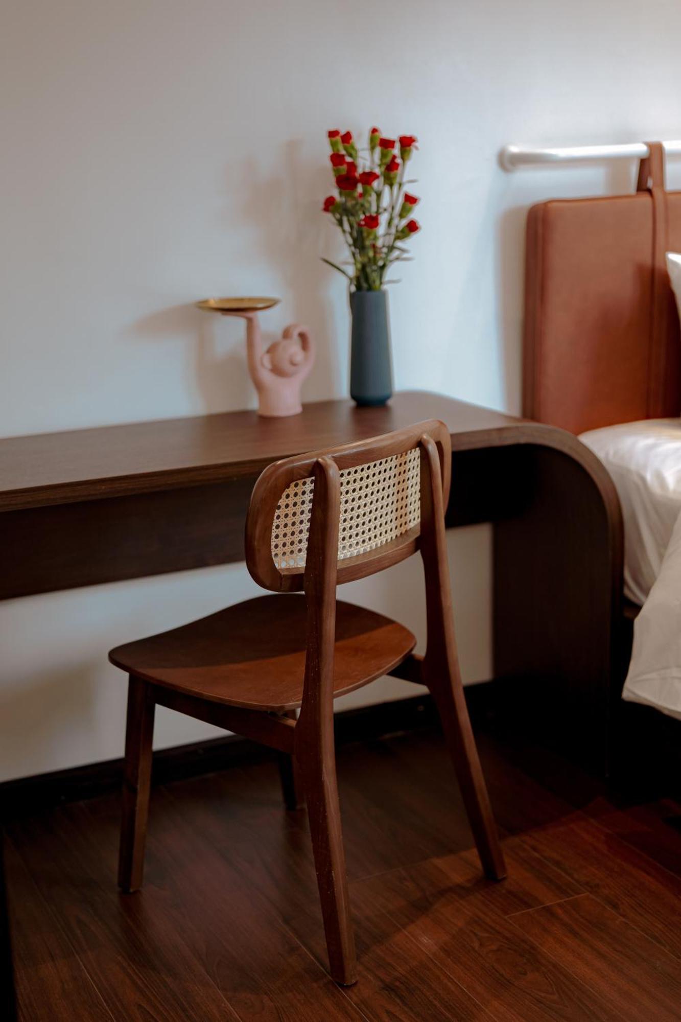 One-Bedroom Premium Apartment