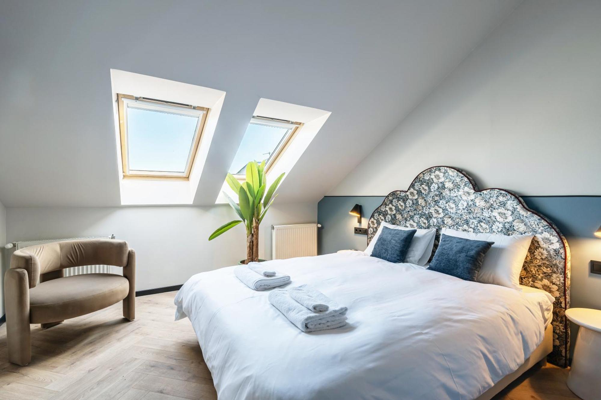 Skyline Room