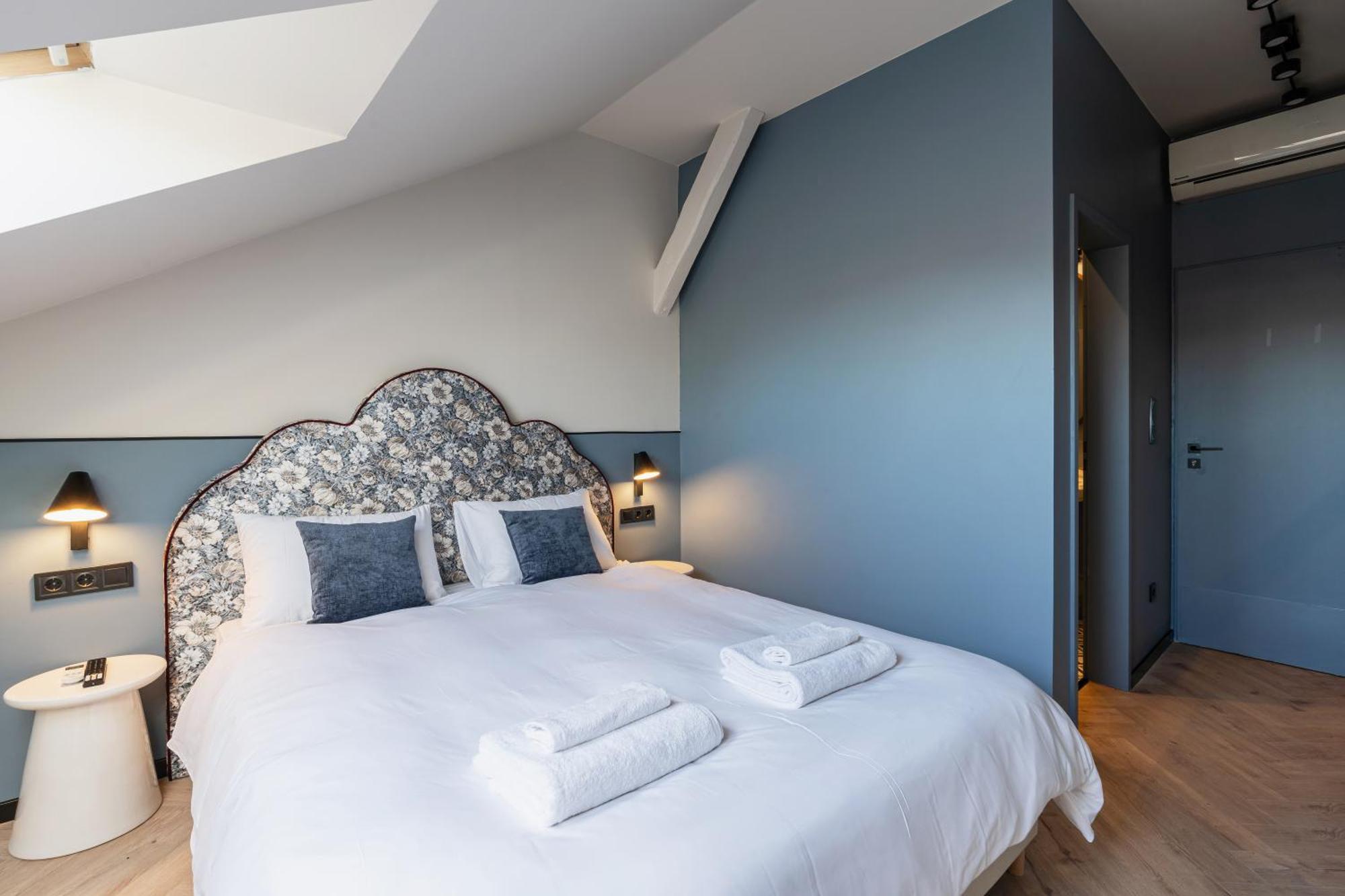 Skyline Room
