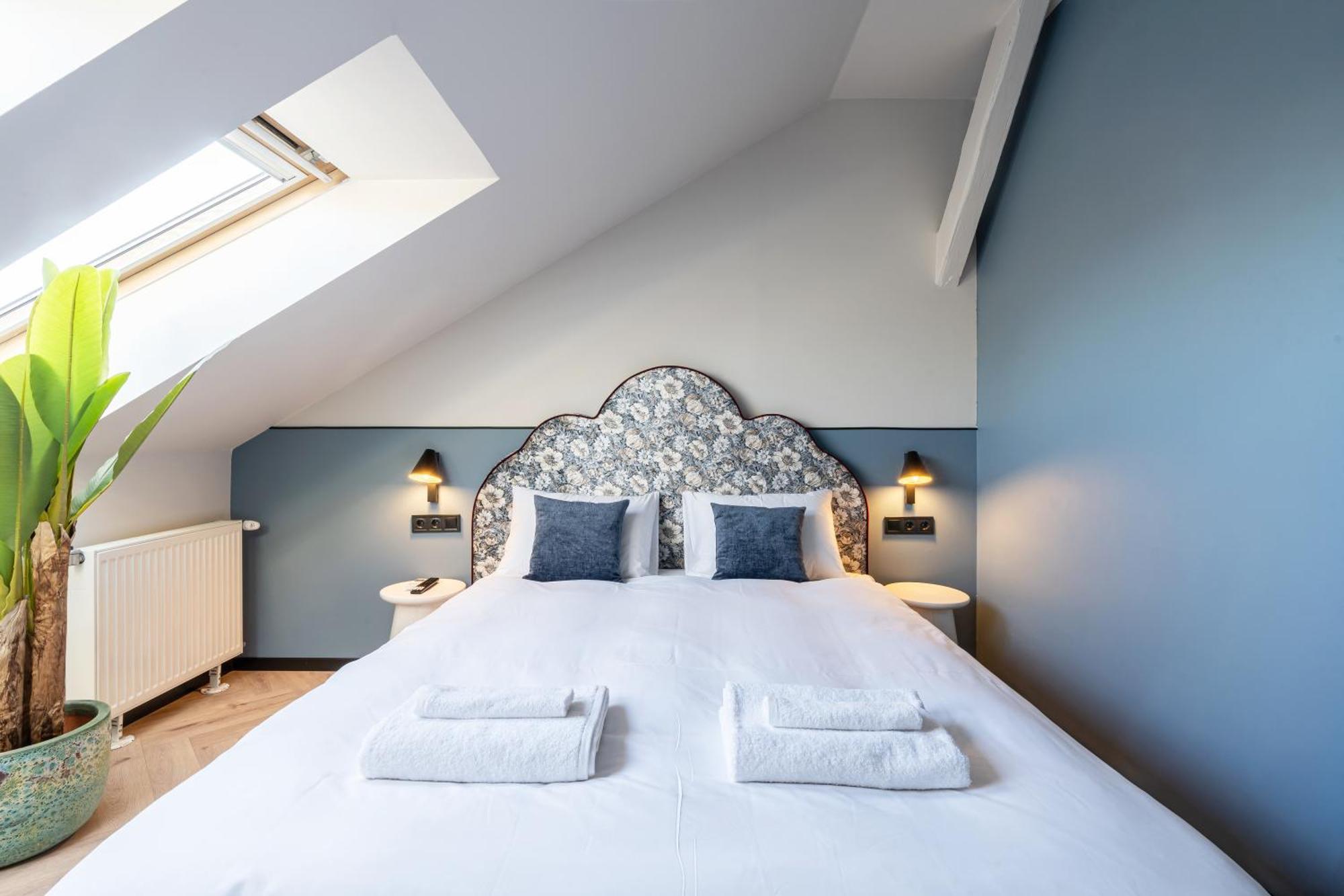 Skyline Room