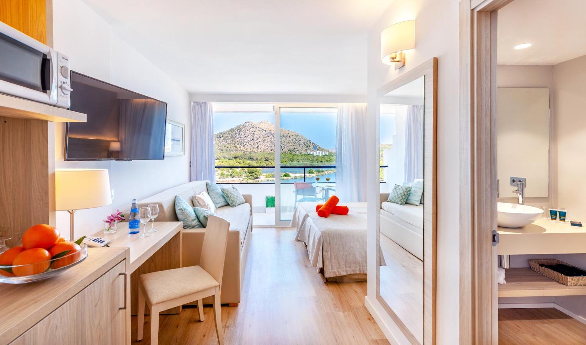 Double Room Sky Level - Selection Club