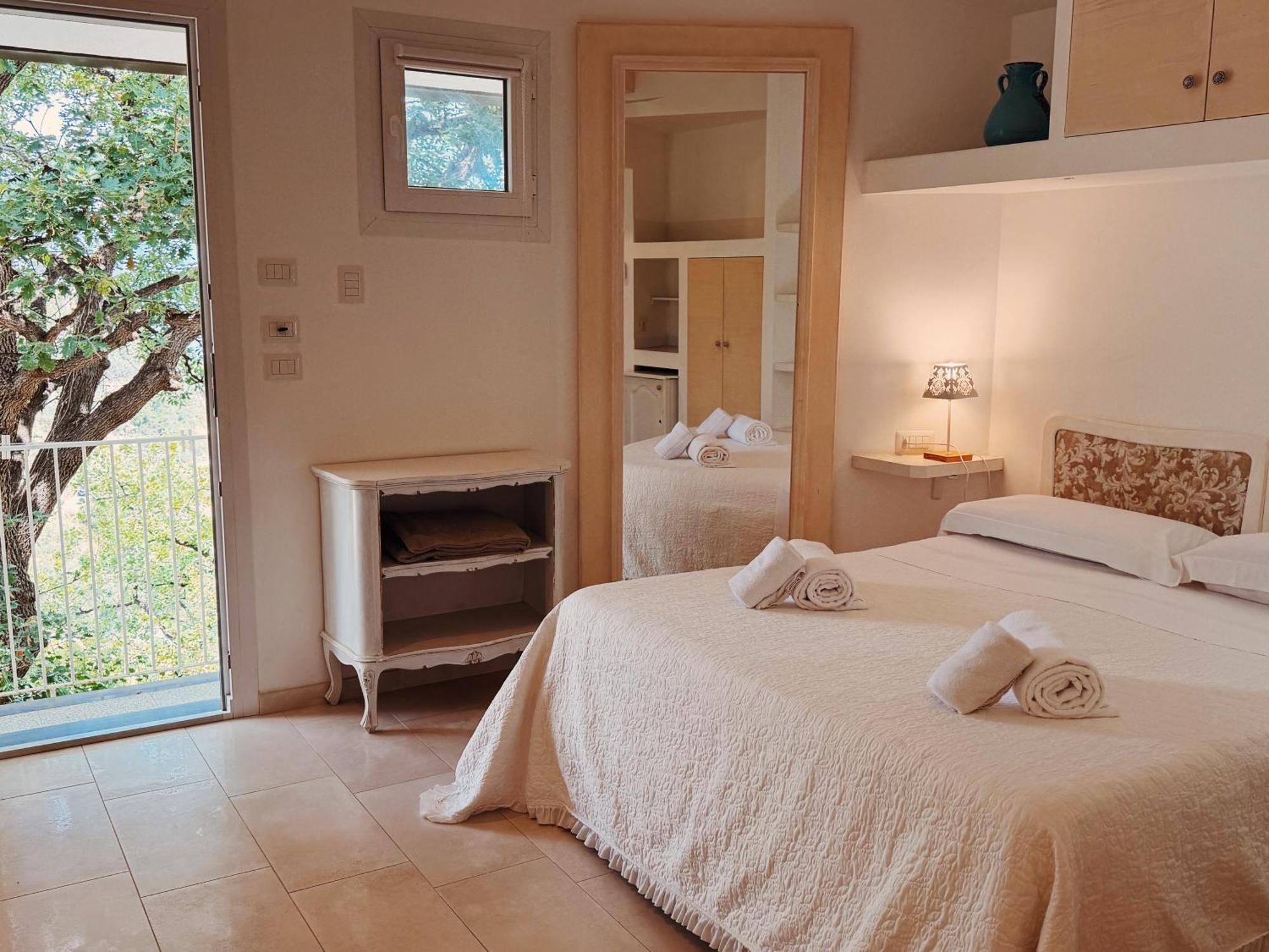 Apartment mit 3 Schlafzimmern