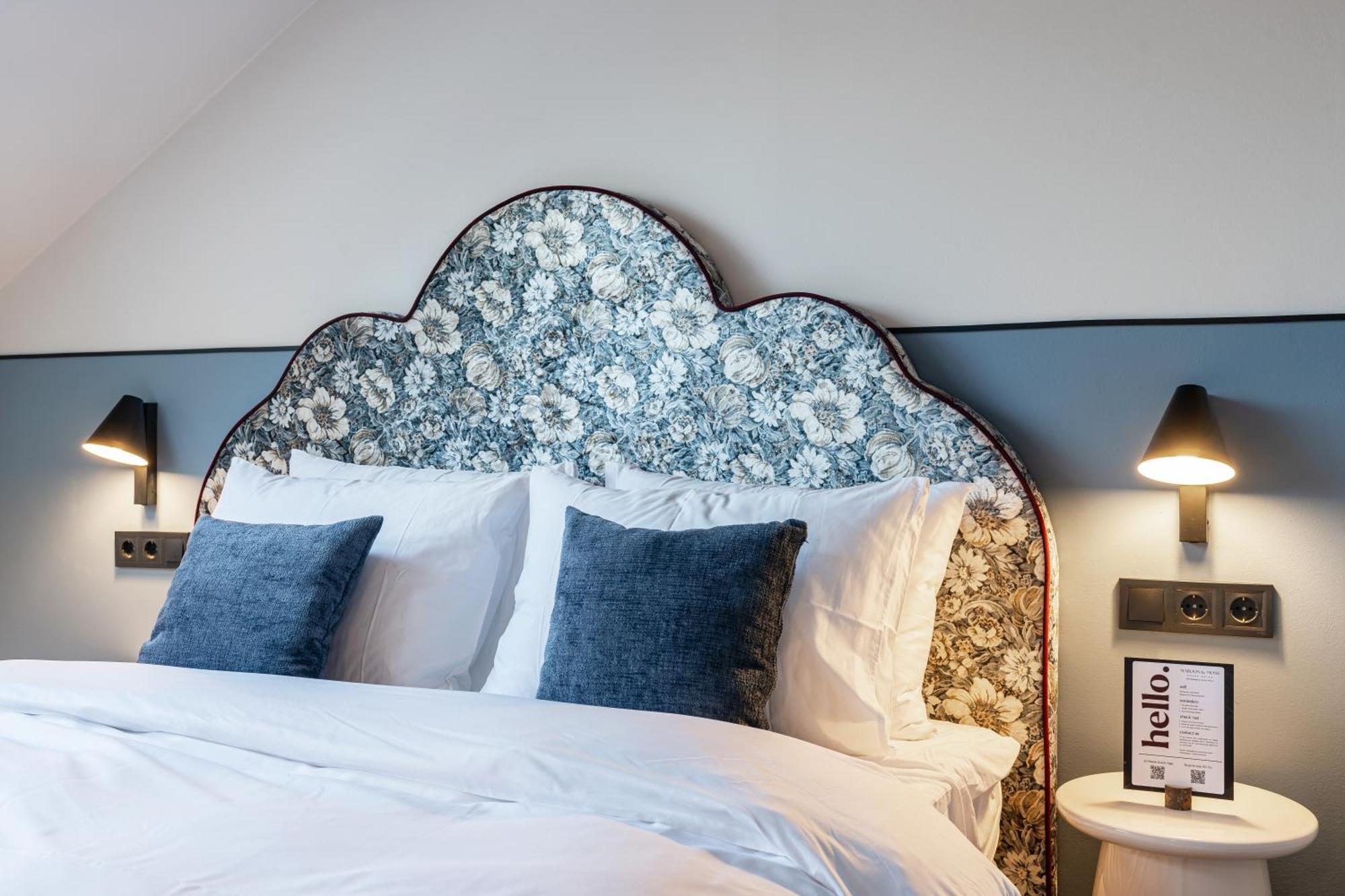 Skyline Room
