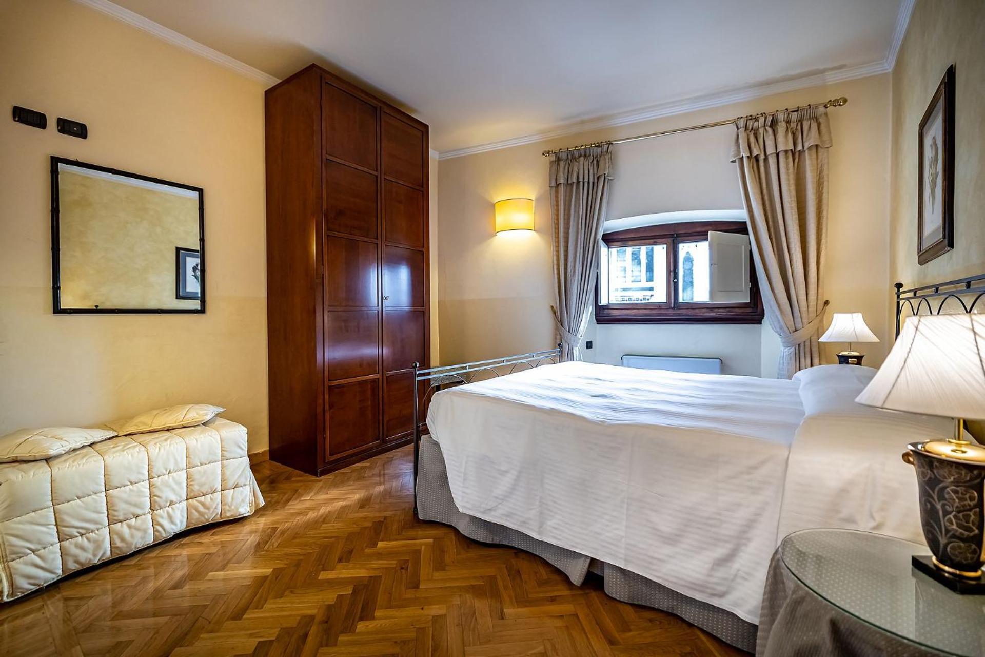 Appartamento Standard con 2 Camere da Letto