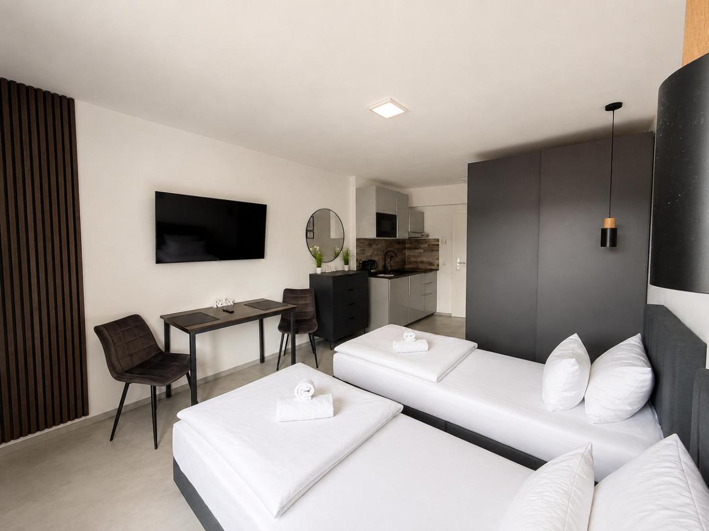 Standard Apartment