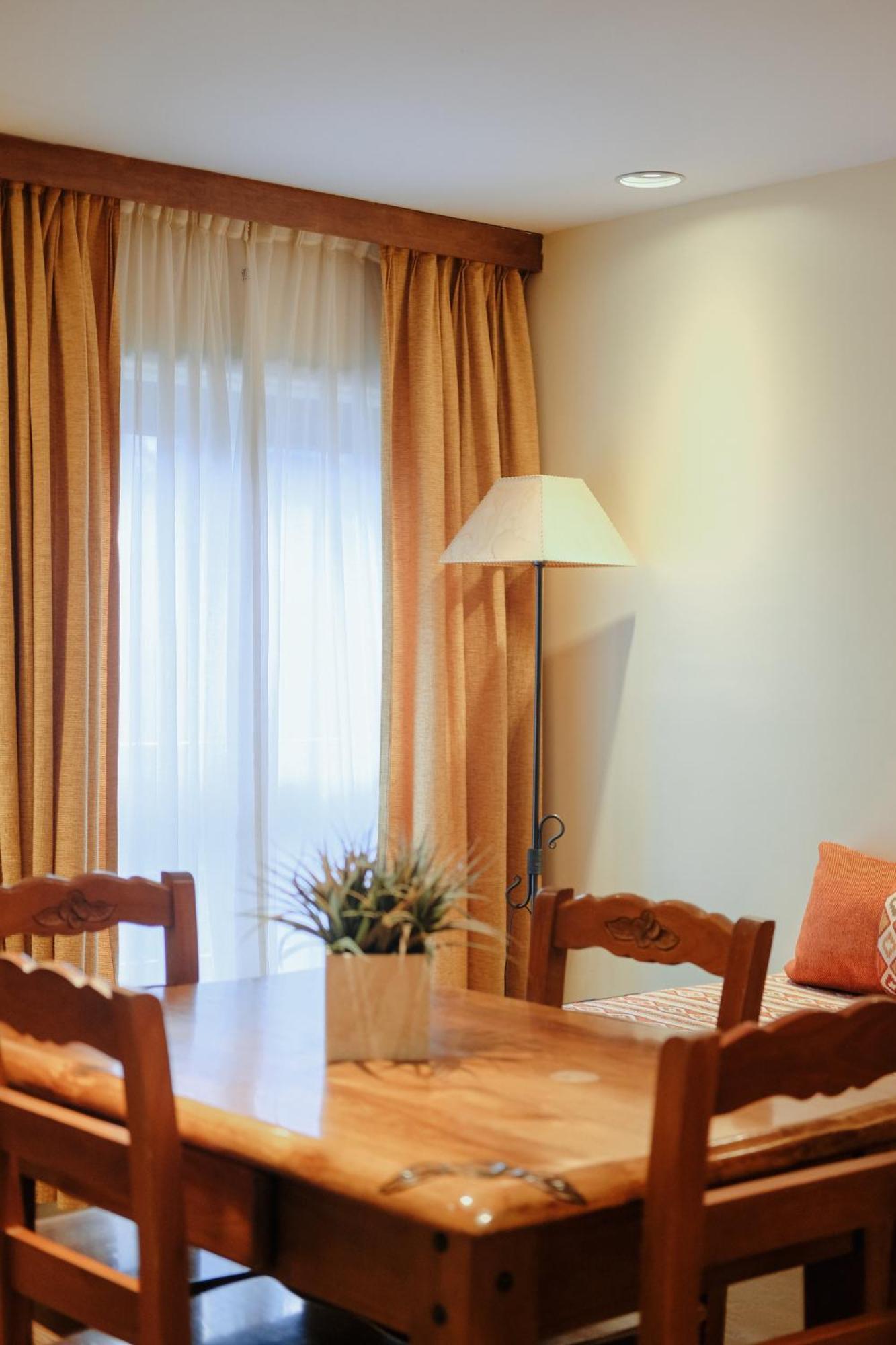 Apartamento Doble