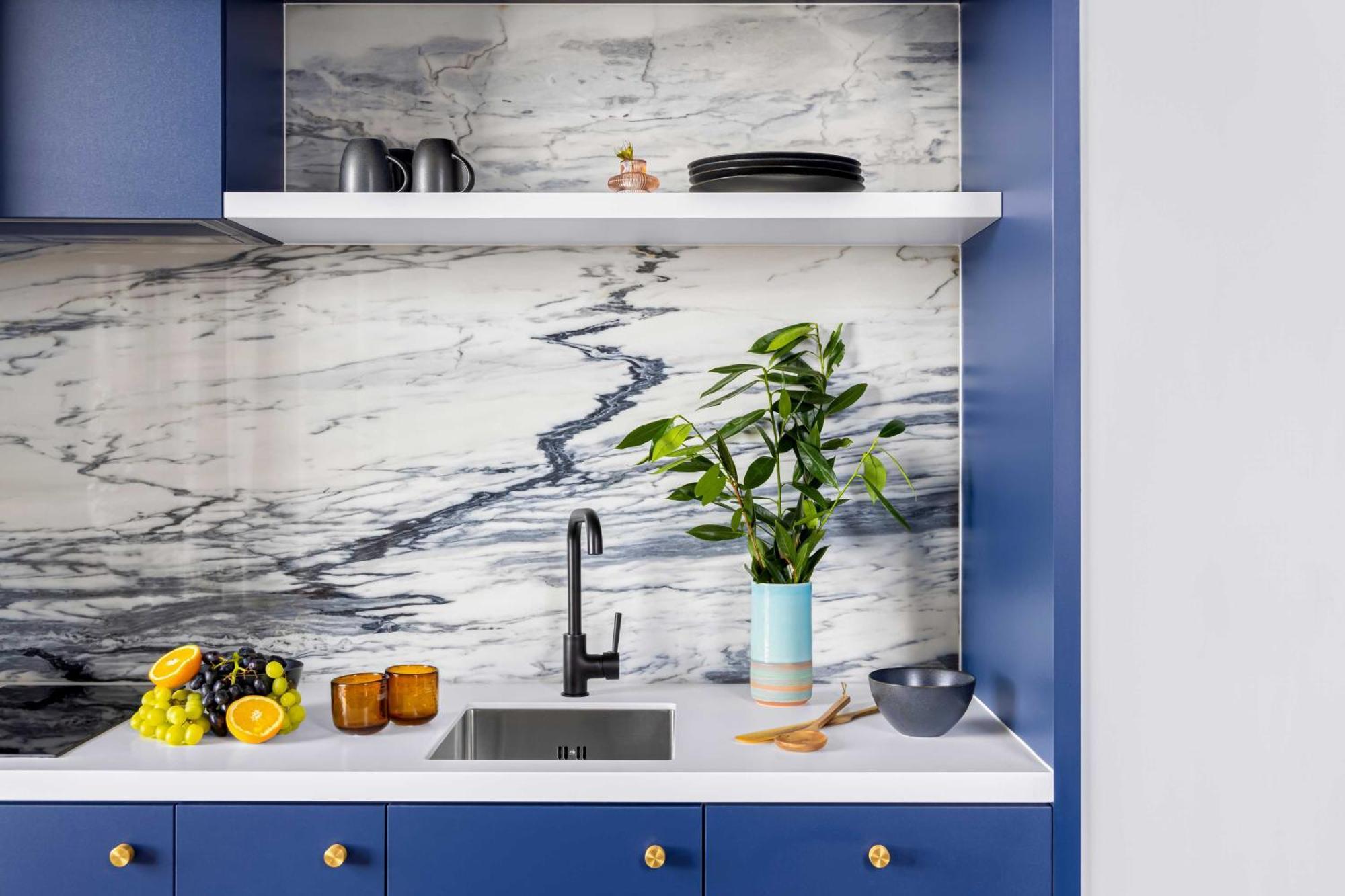 Apartamento de 1 Quarto