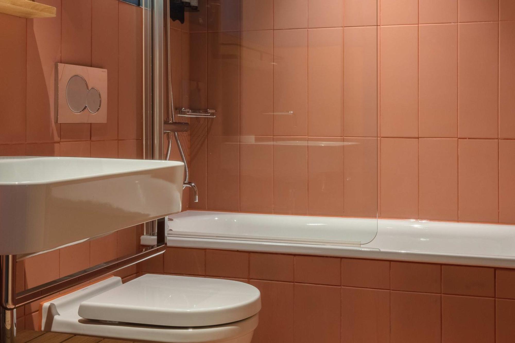 Suite de 1 dormitorio