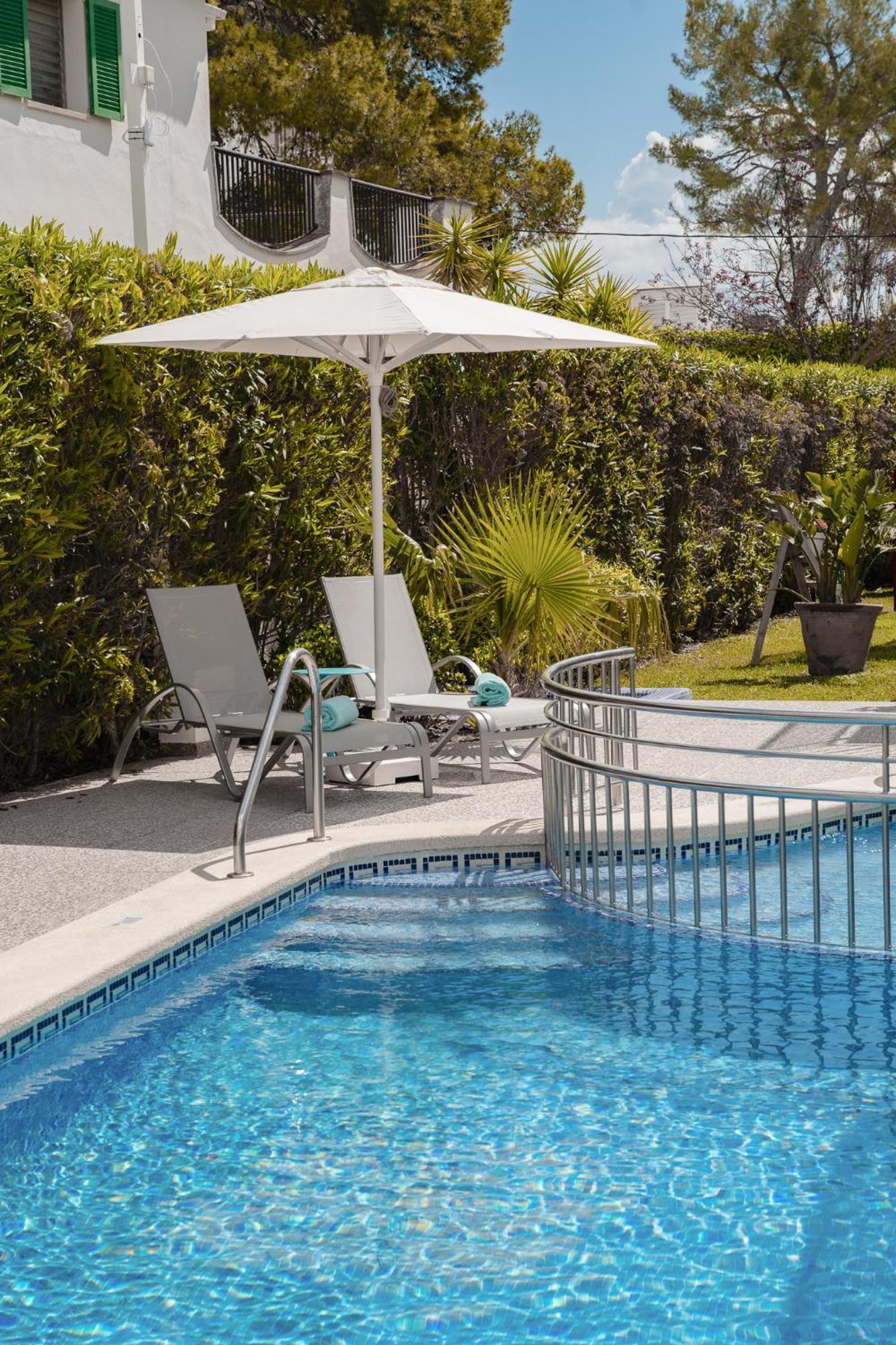 One-Bedroom Apartment Ground Floor Garden View Bonavida Pines