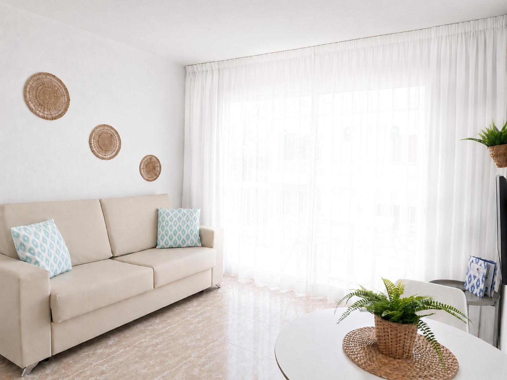 One-Bedroom Apartment Ground Floor Garden View Bonavida Pines