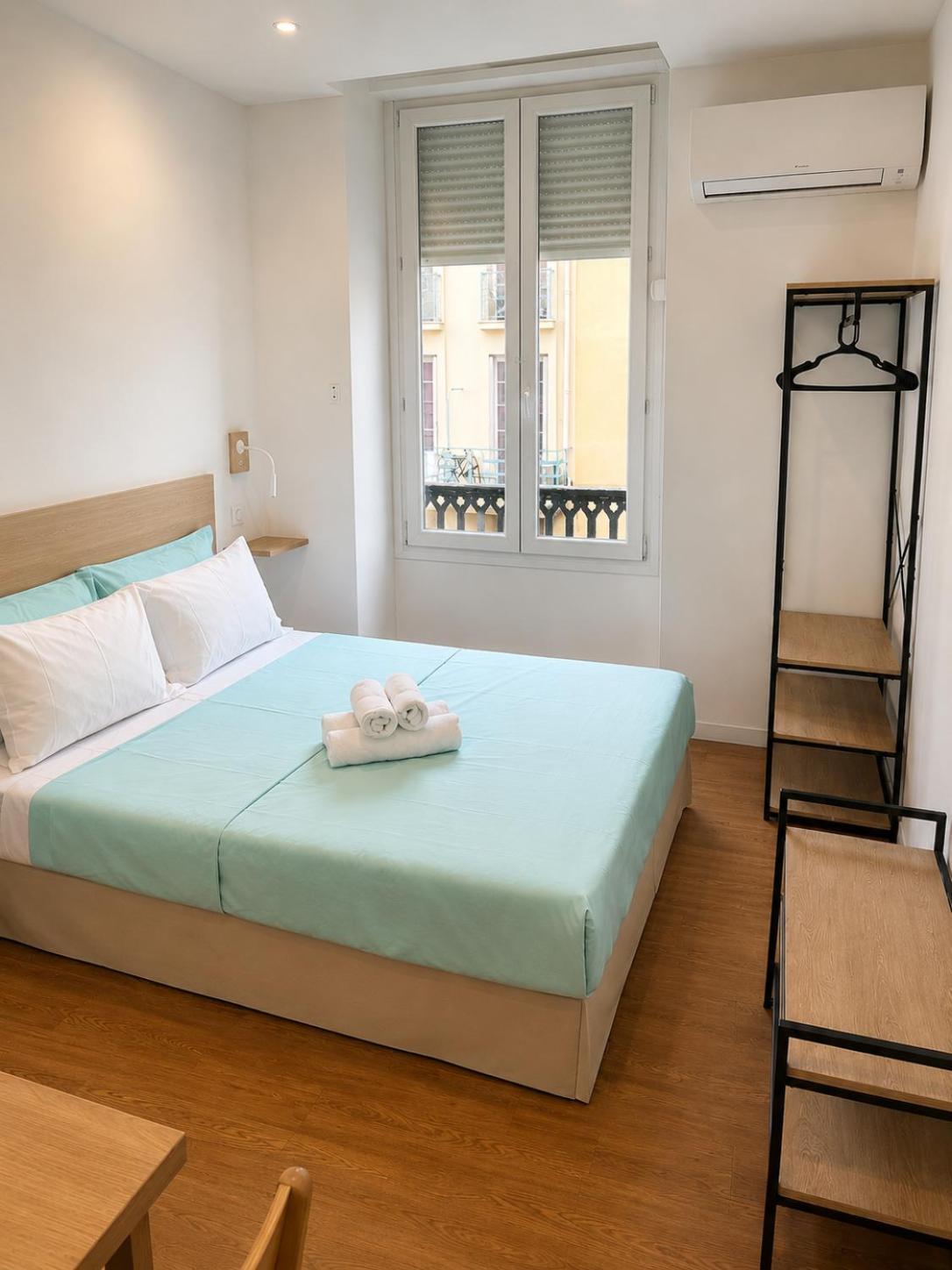 Studio Appartement