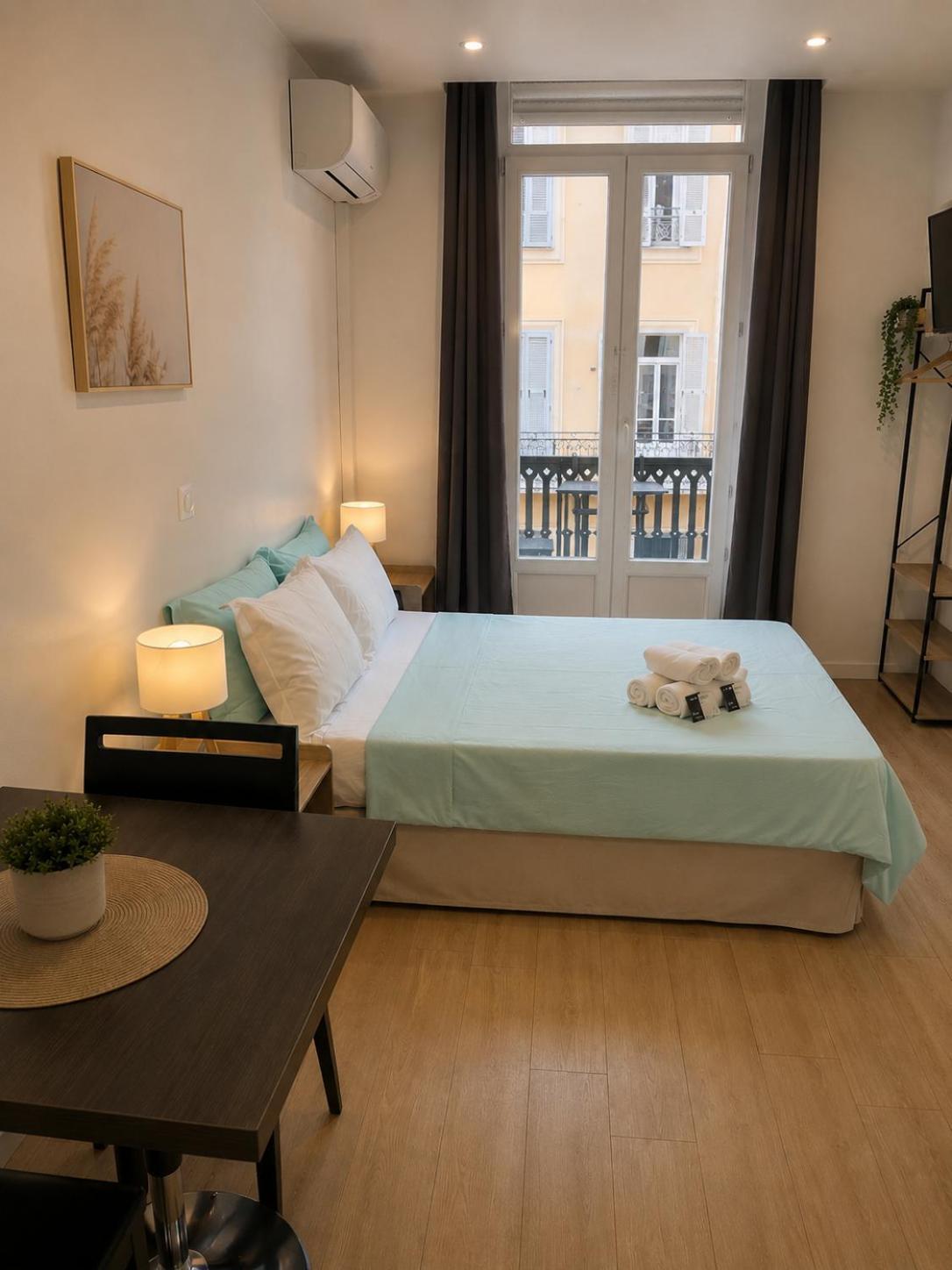 Studio Appartement