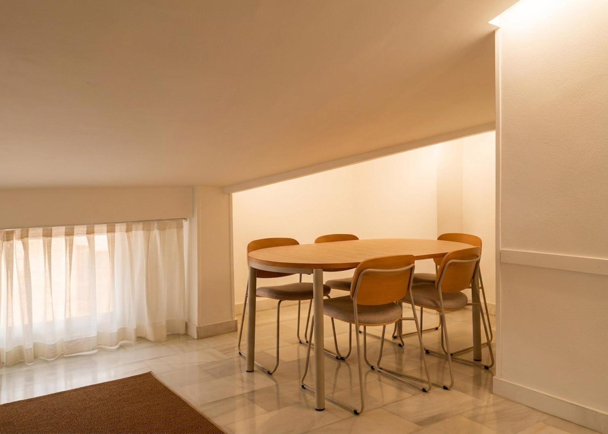 Apartamento Penthouse
