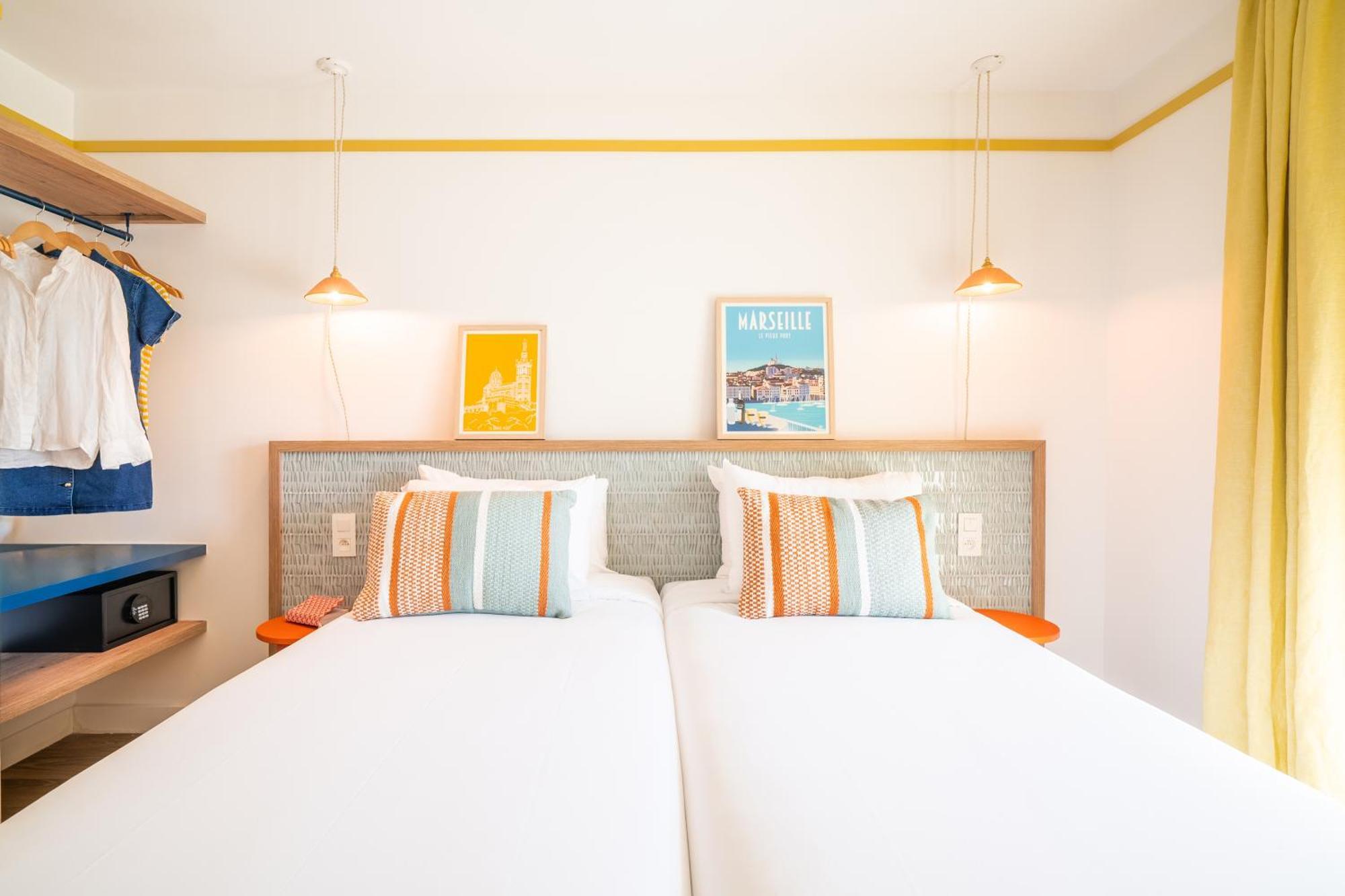 Superior Room Balcony