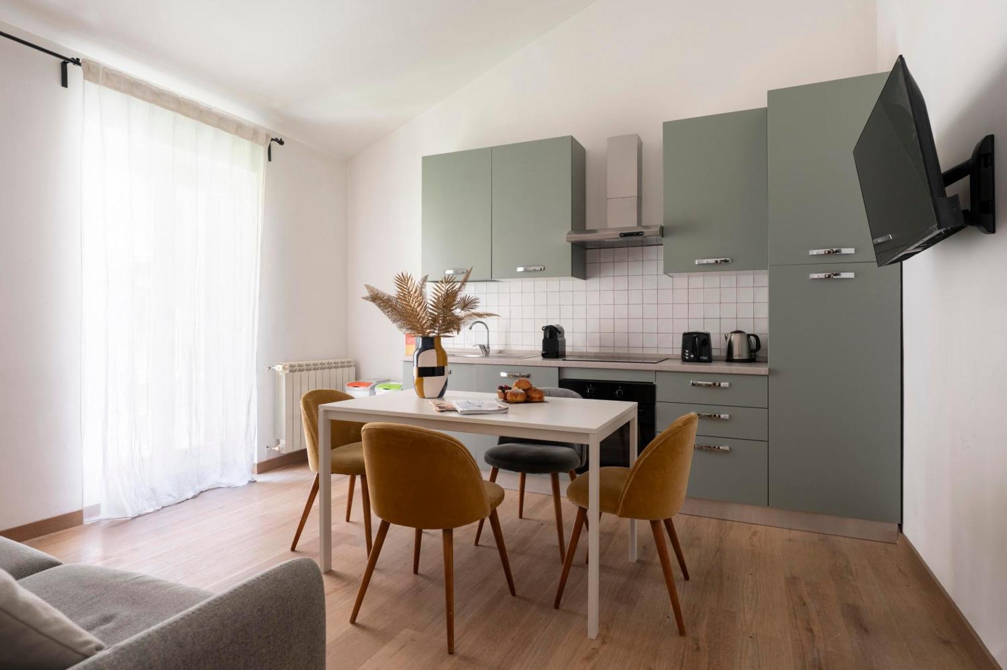 Apartamento Estúdio