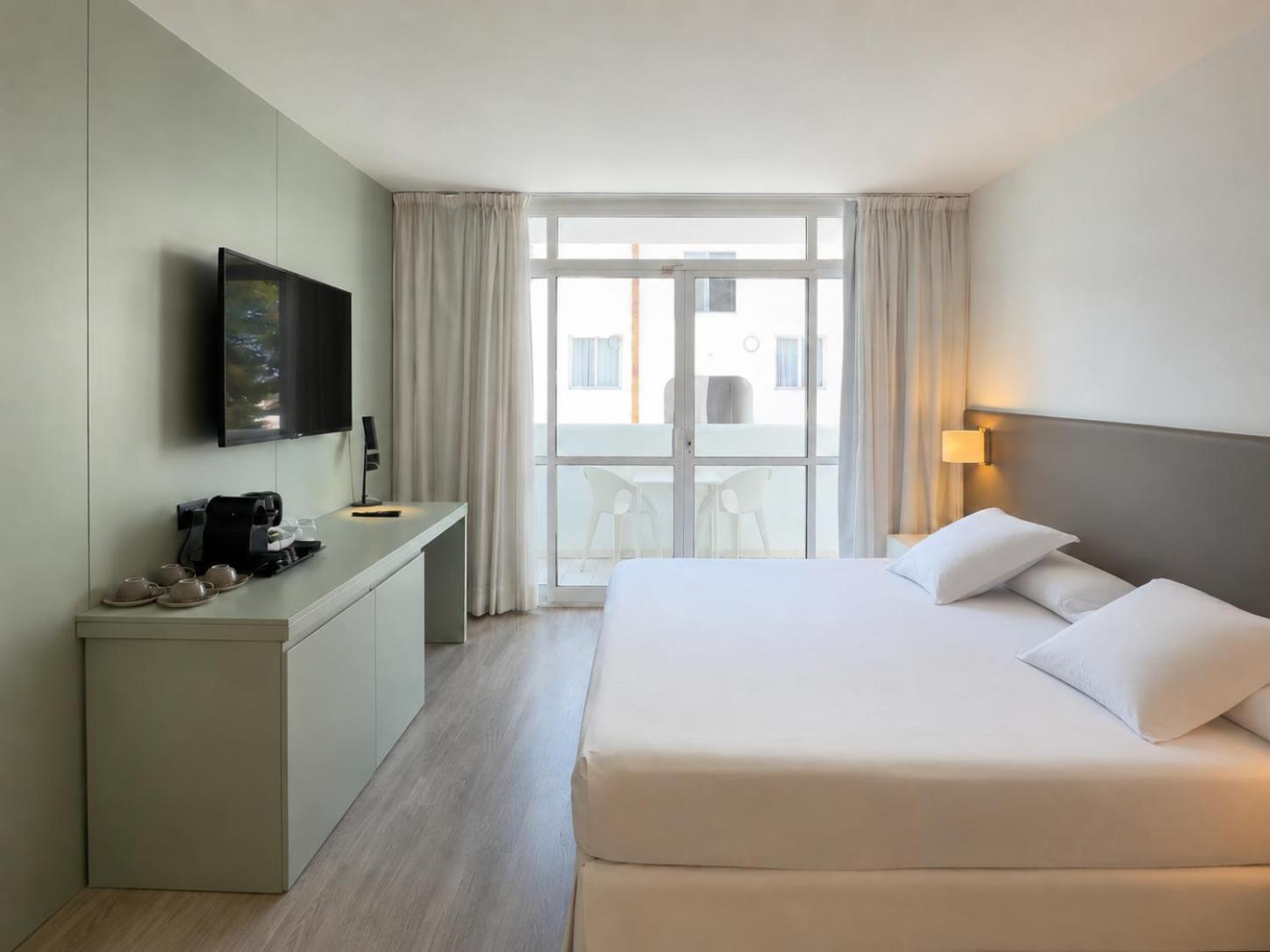 Two-Bedroom Suite