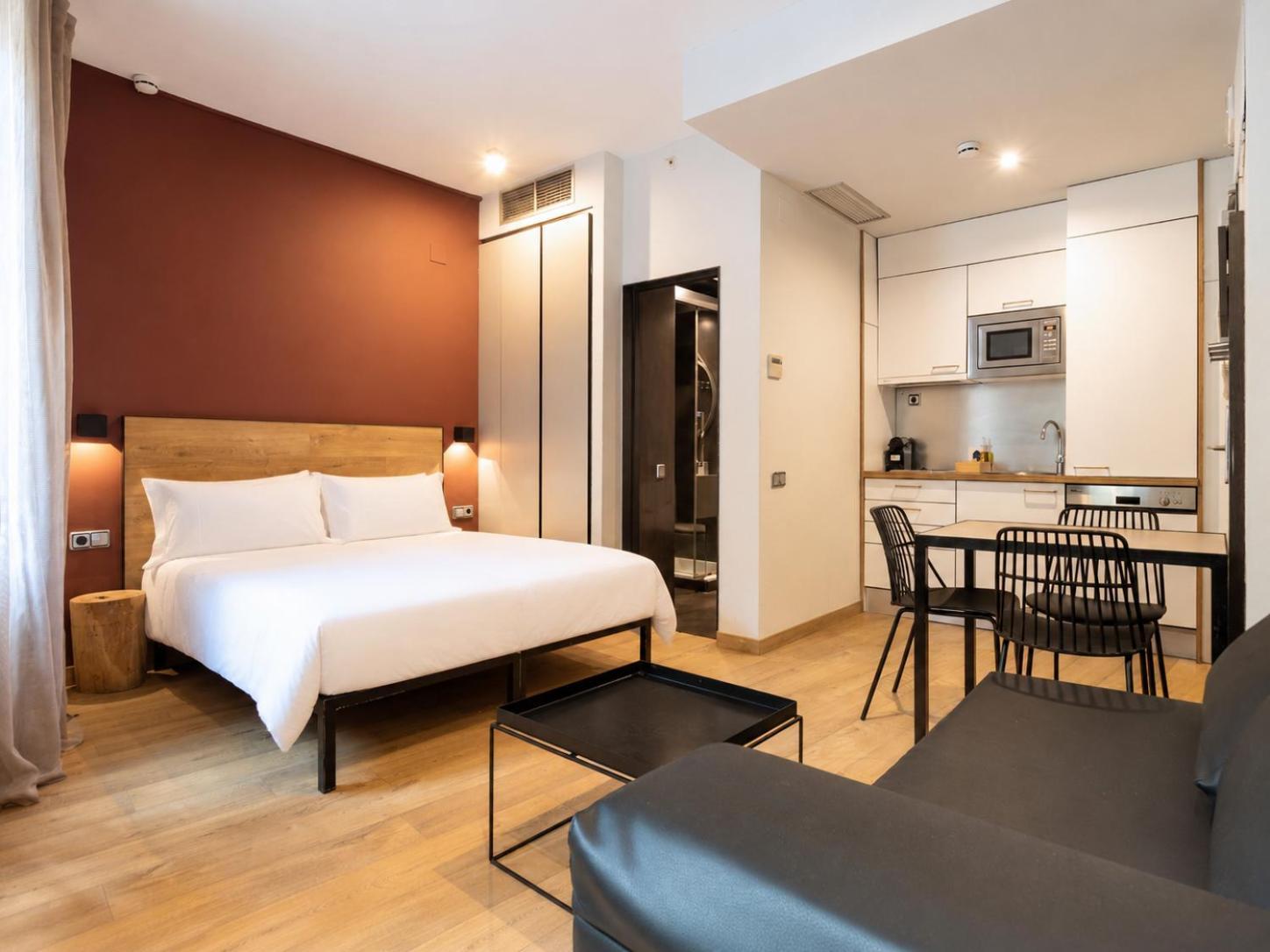Appartement Familial