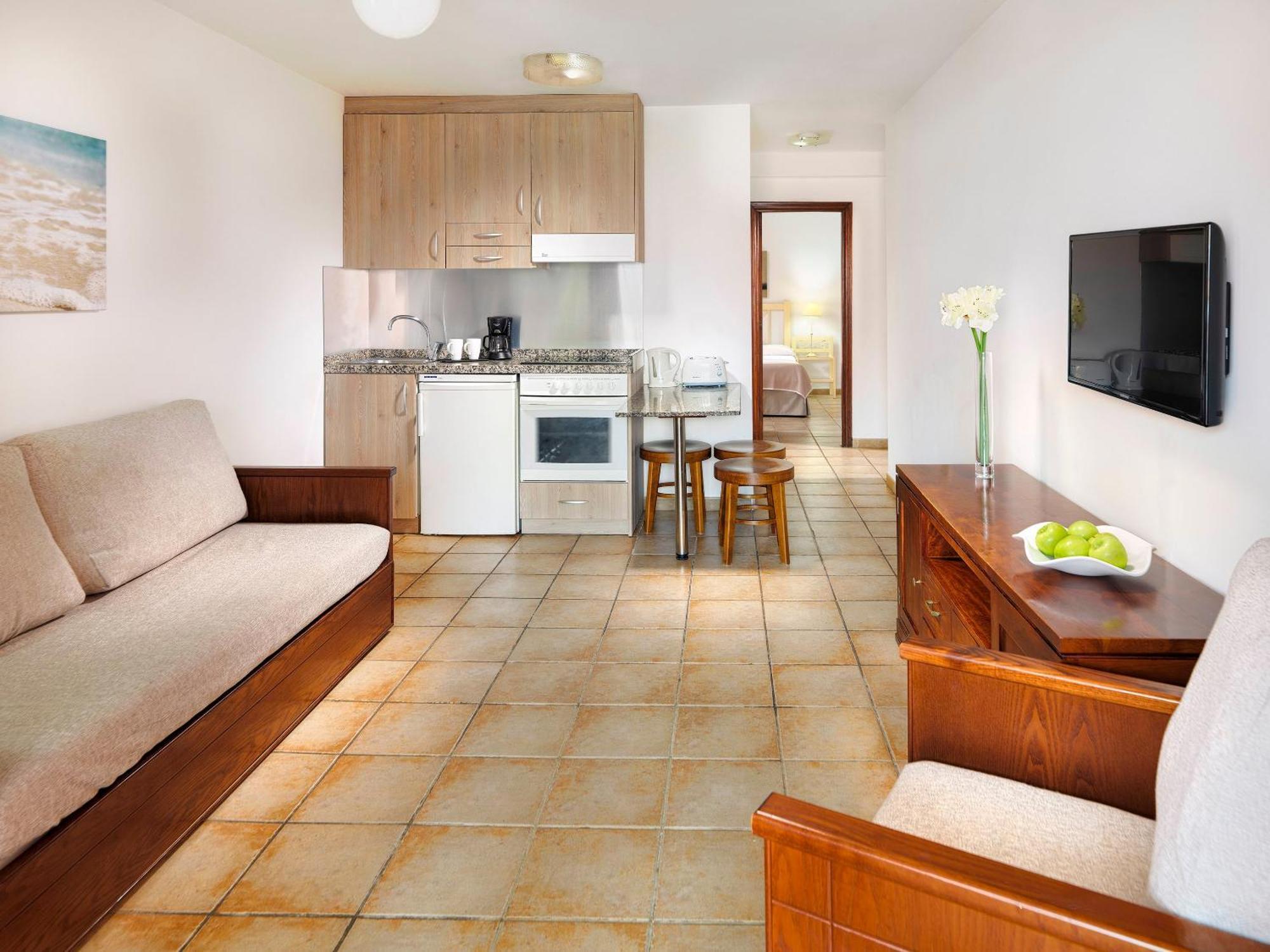 Xtra Kamer met Uitzicht op Zee