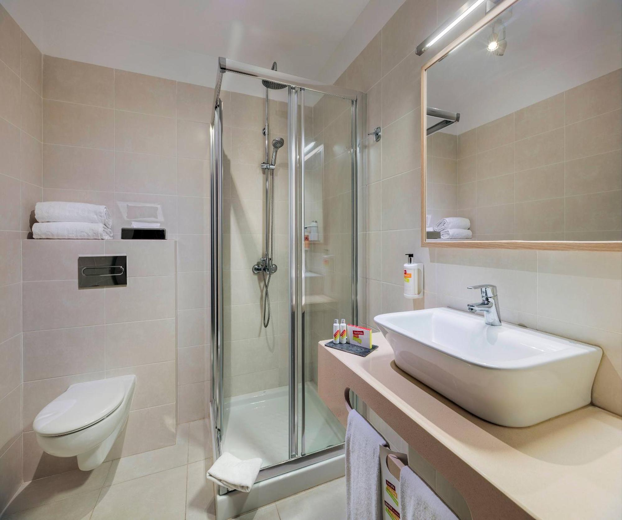 Appartement met 1 Slaapkamer