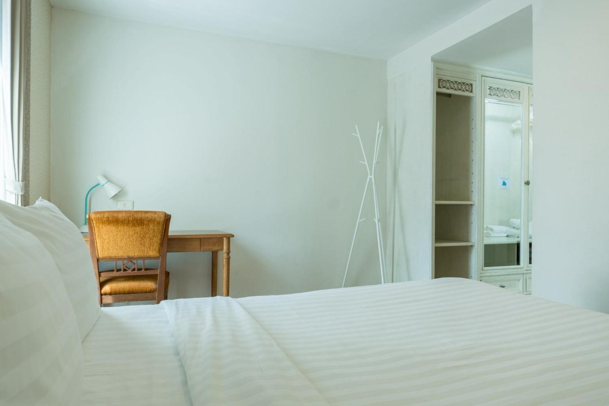 Suite mit 1 Schlafzimmer