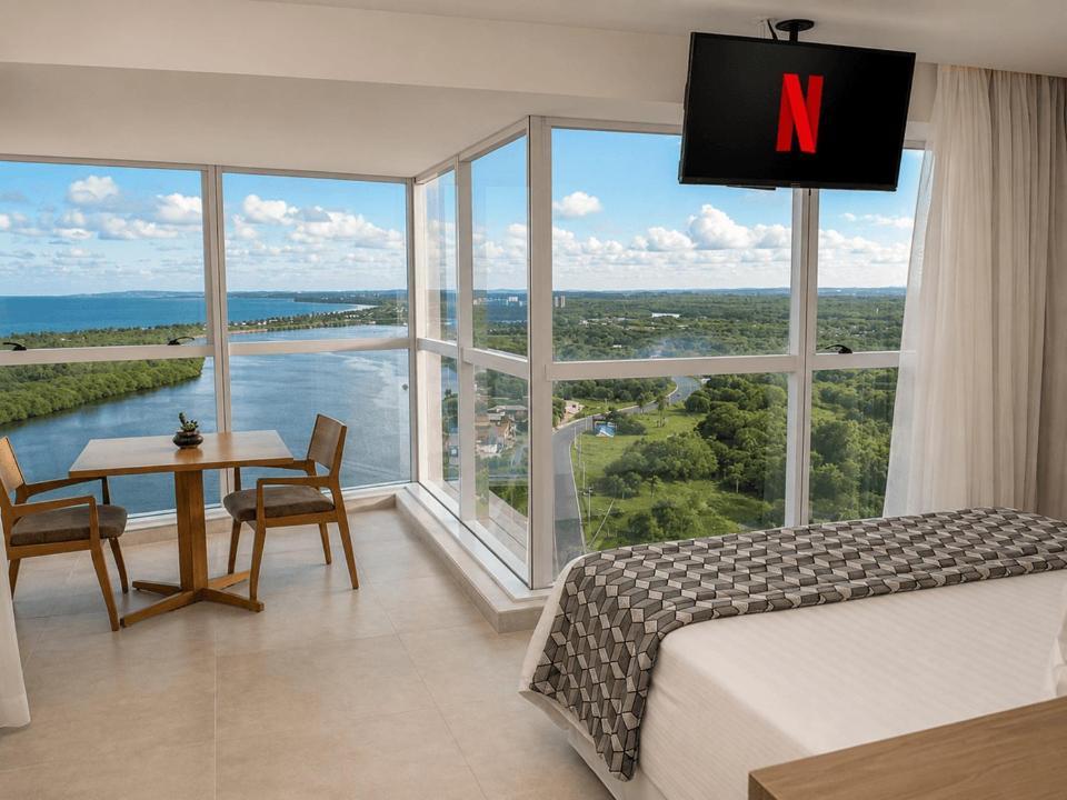 Suite Júnior