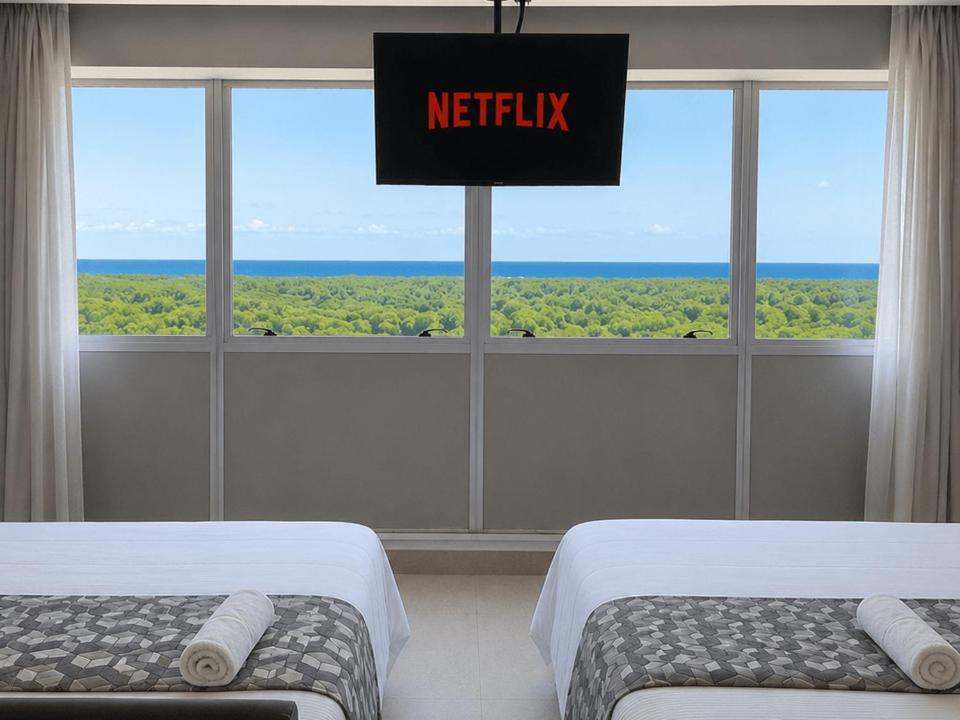 Quarto Duplo Económico