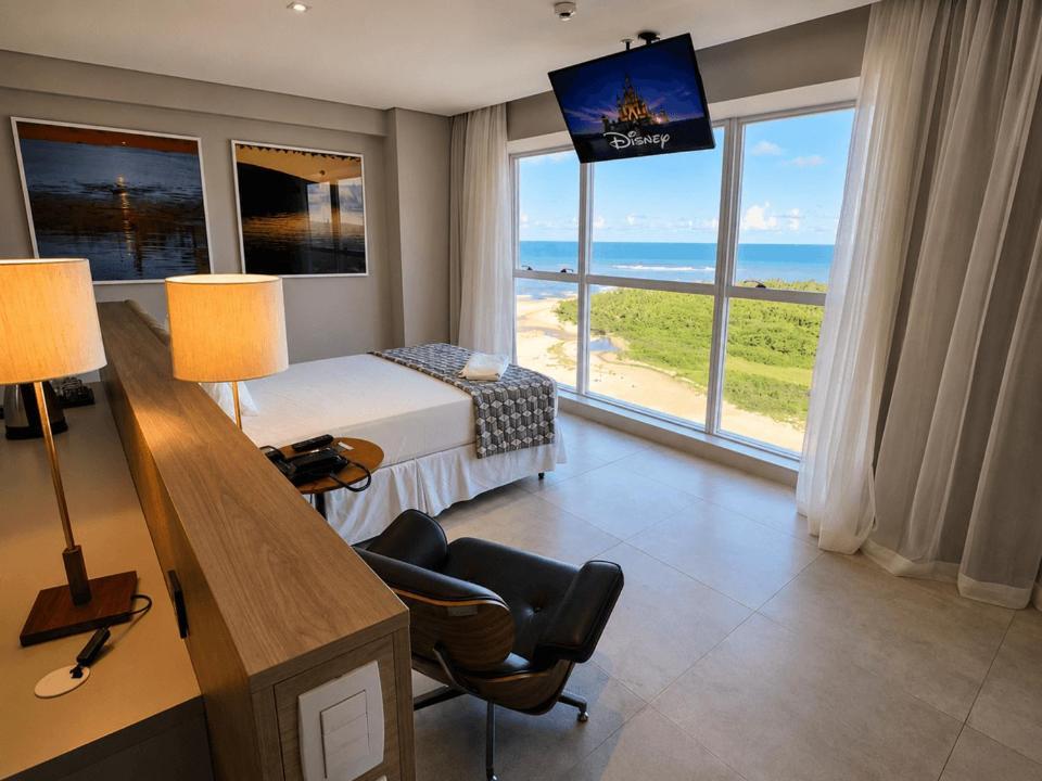Apartamento Standard