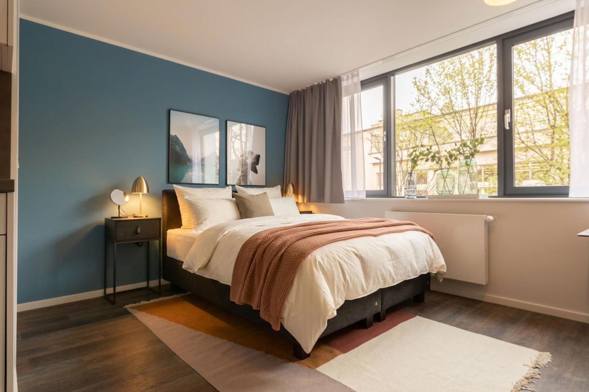 Single Suite