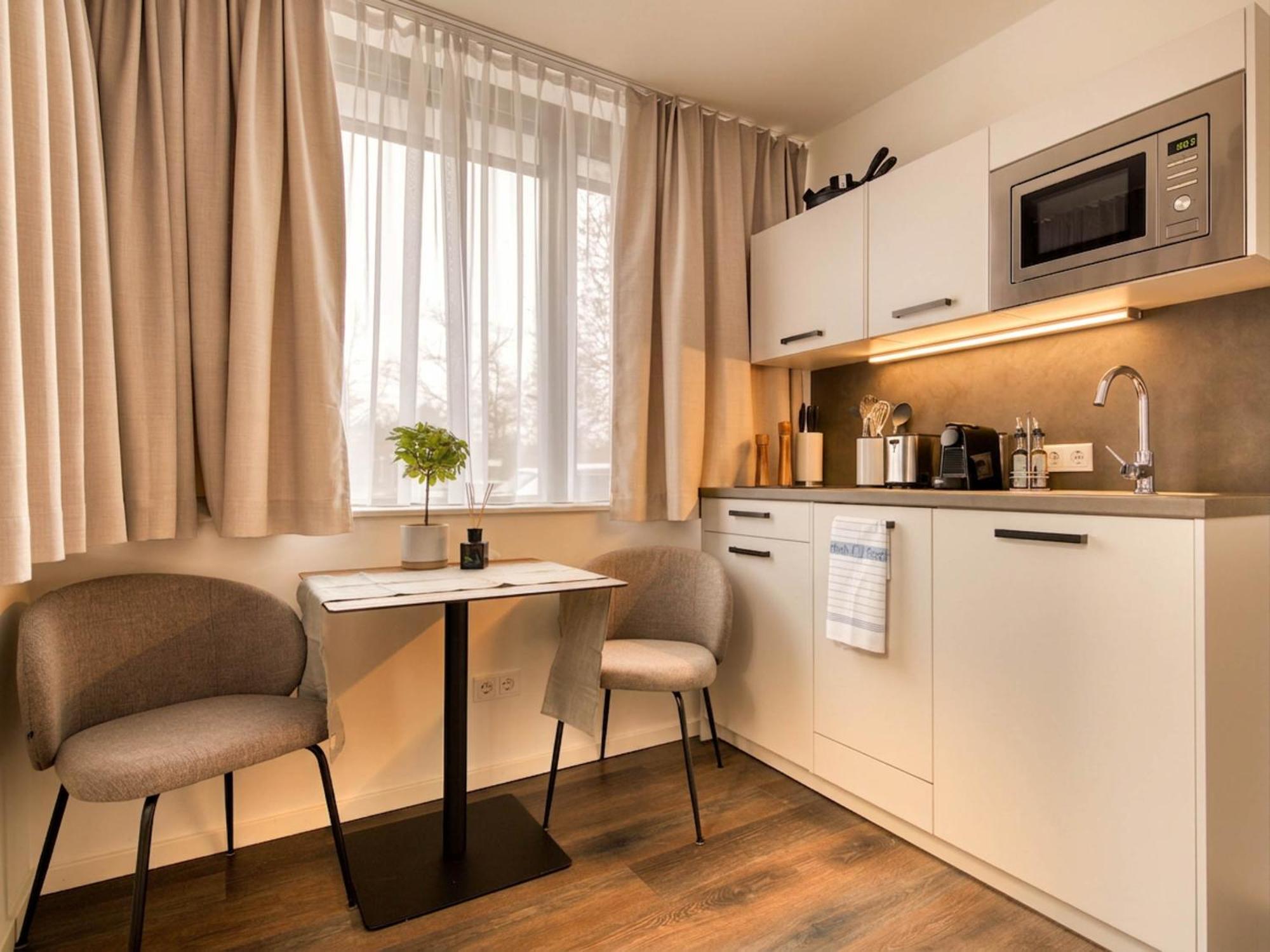 Single Suite