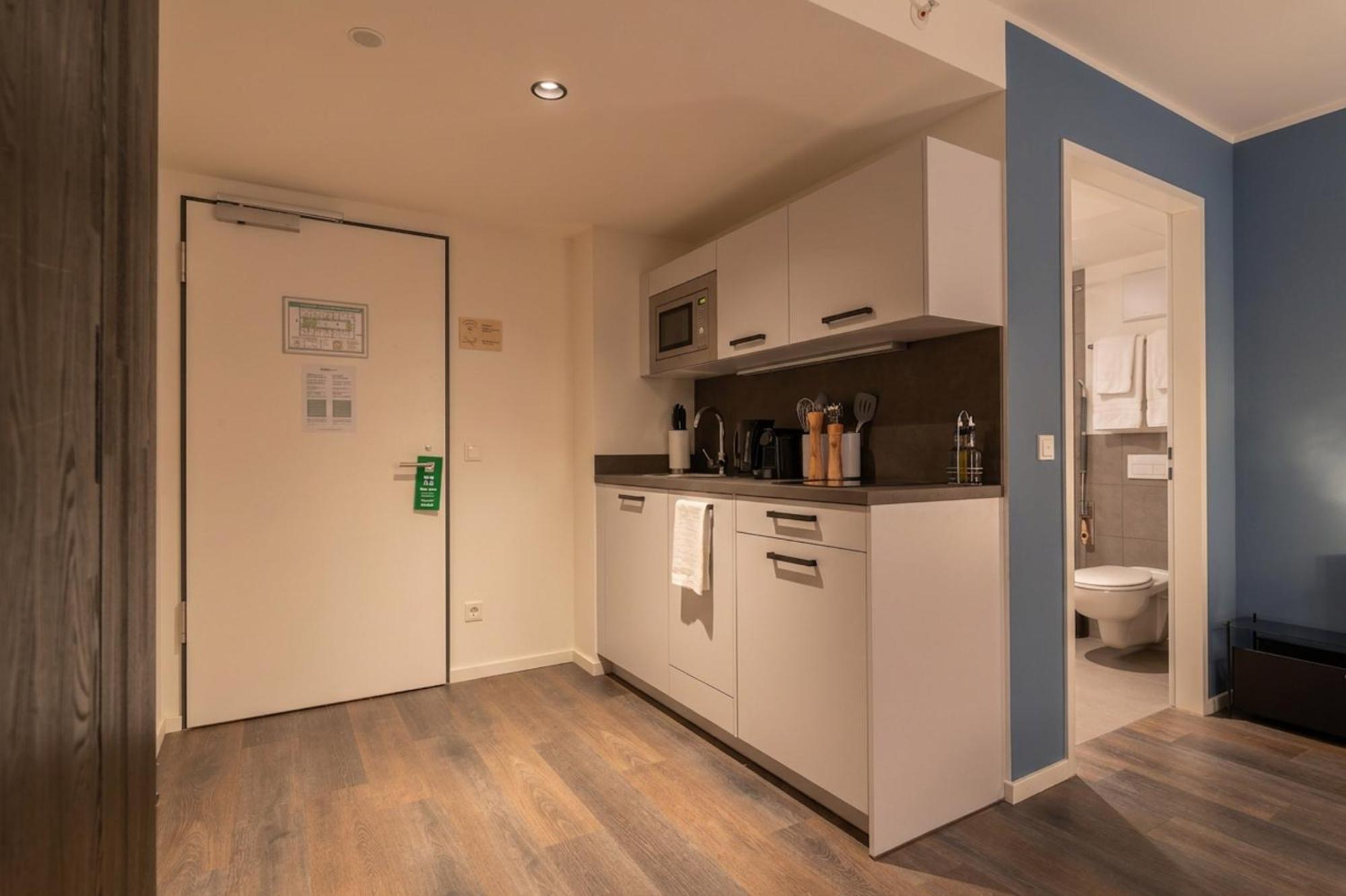Single Suite